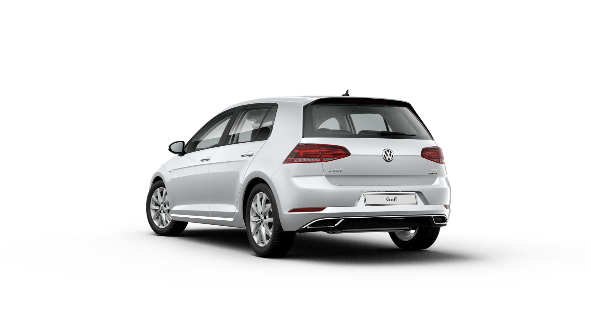 Volkswagen Golf Highline