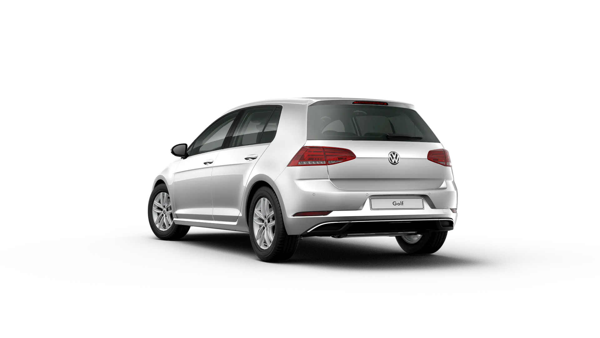 Volkswagen Golf Comfortline