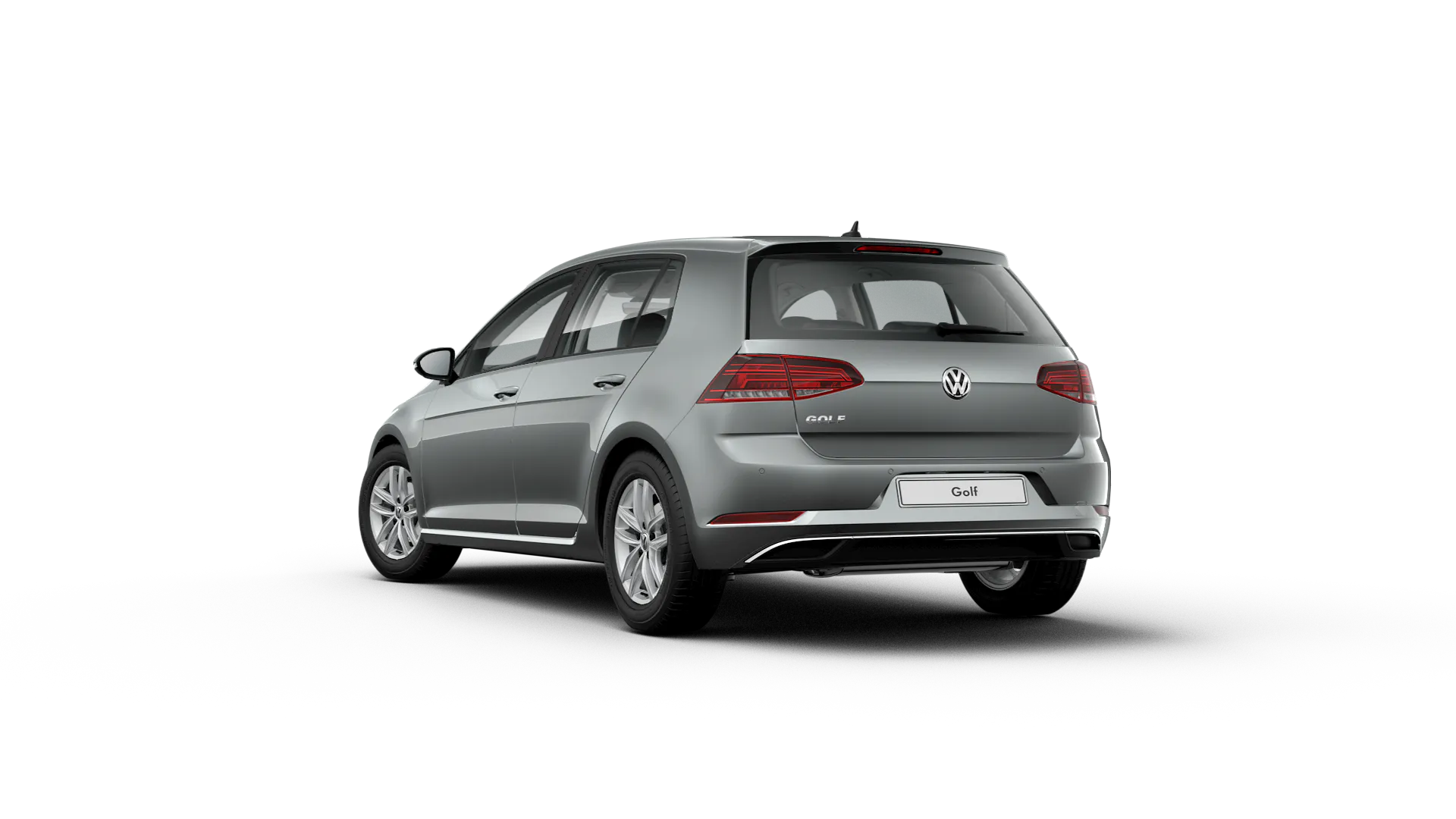 Volkswagen Golf Comfortline