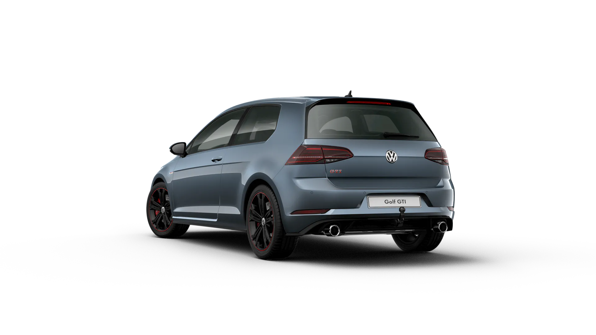 Volkswagen Golf GTI Performance