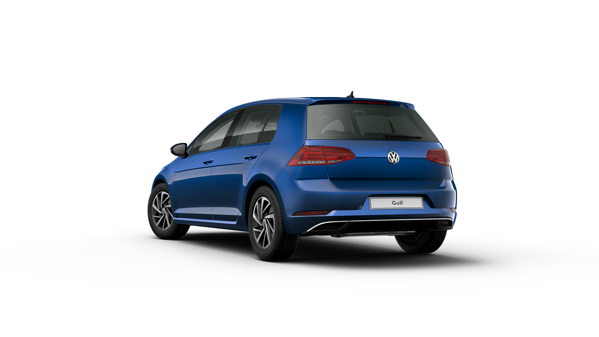Volkswagen Golf SOUND