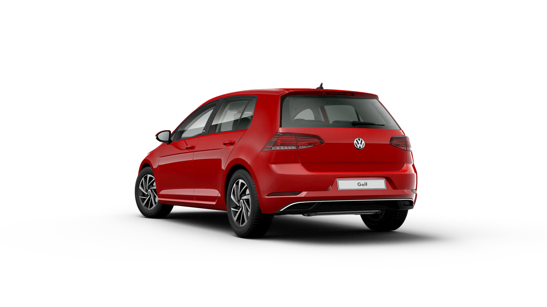 Volkswagen Golf SOUND