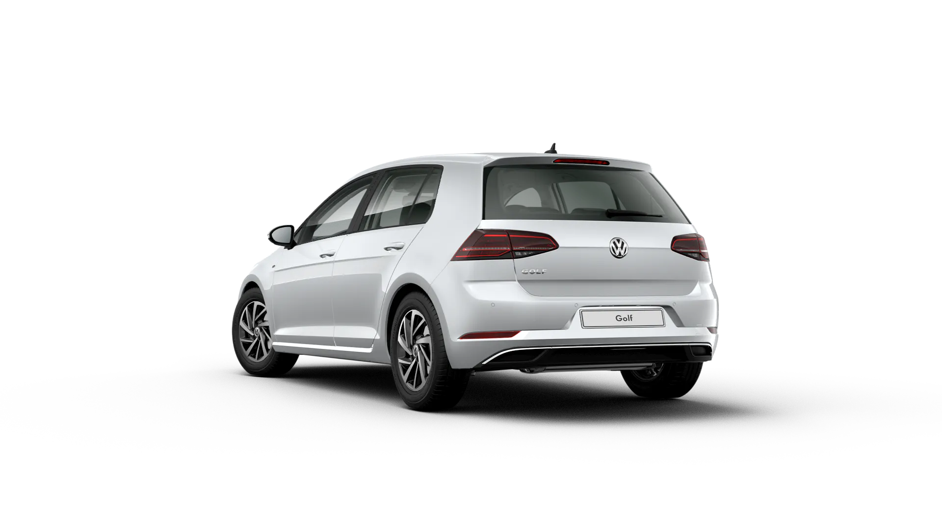 Volkswagen Golf JOIN