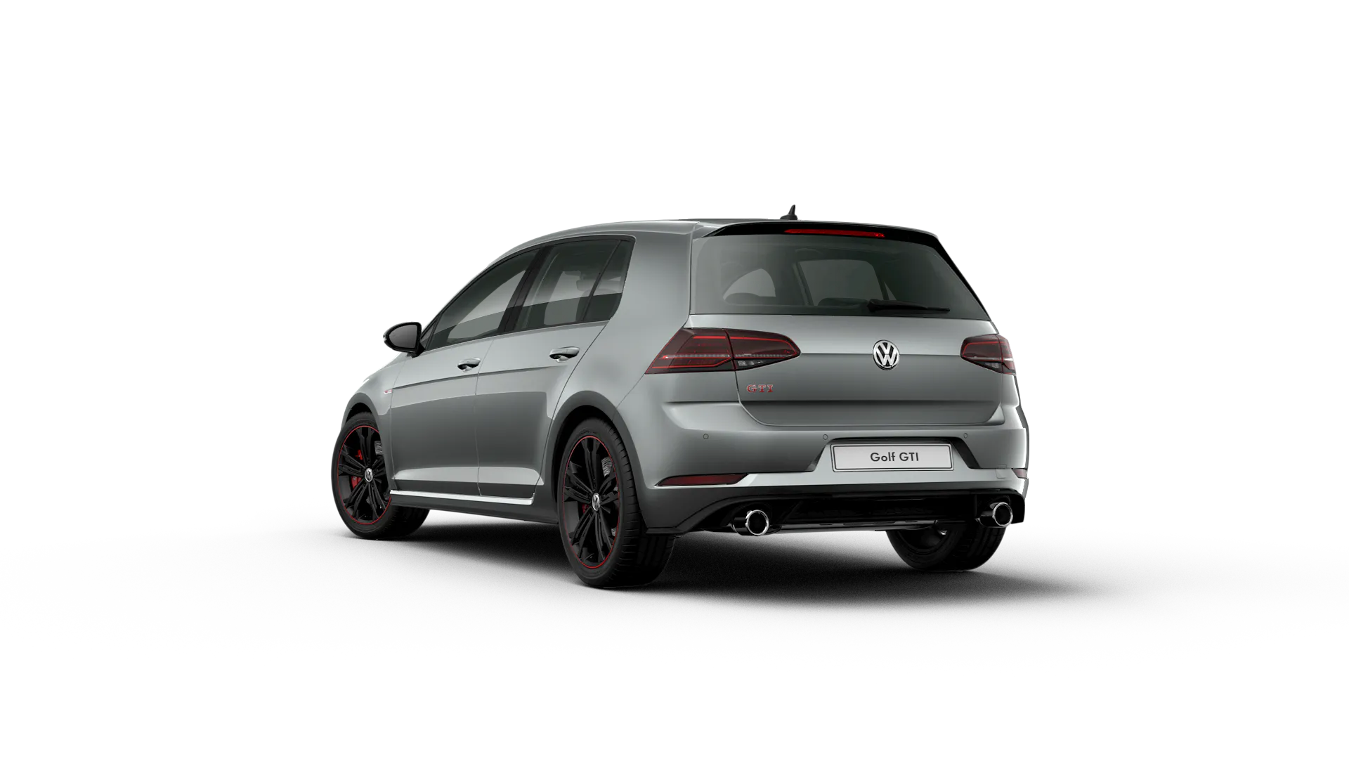 Volkswagen Golf GTI Performance
