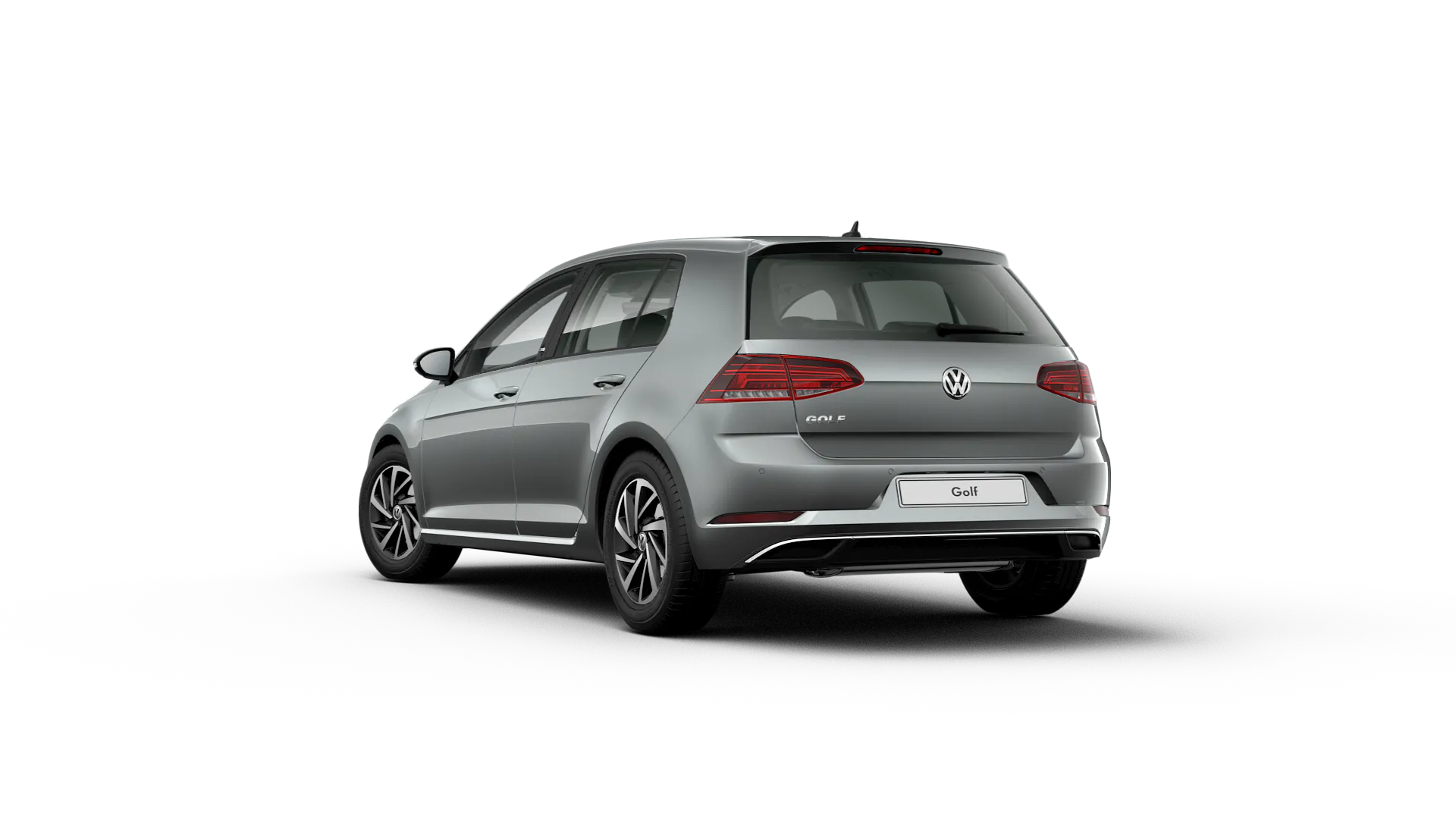 Volkswagen Golf SOUND