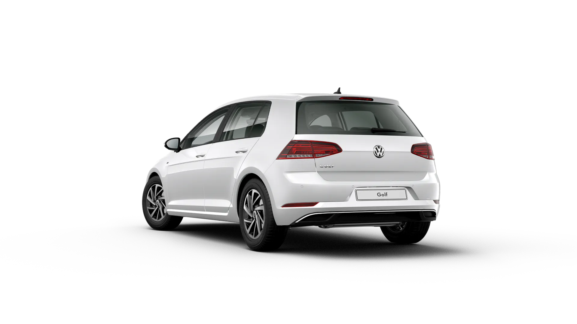 Volkswagen Golf JOIN