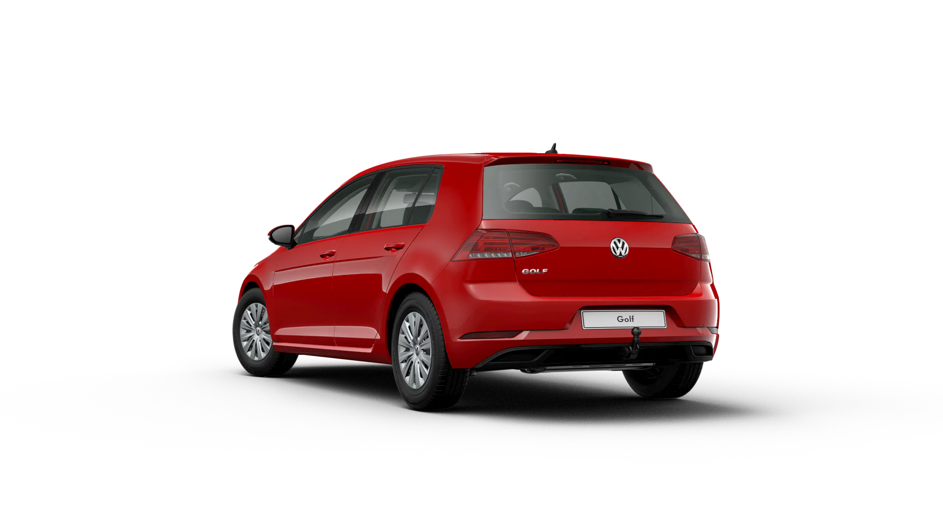 Volkswagen Golf Trendline