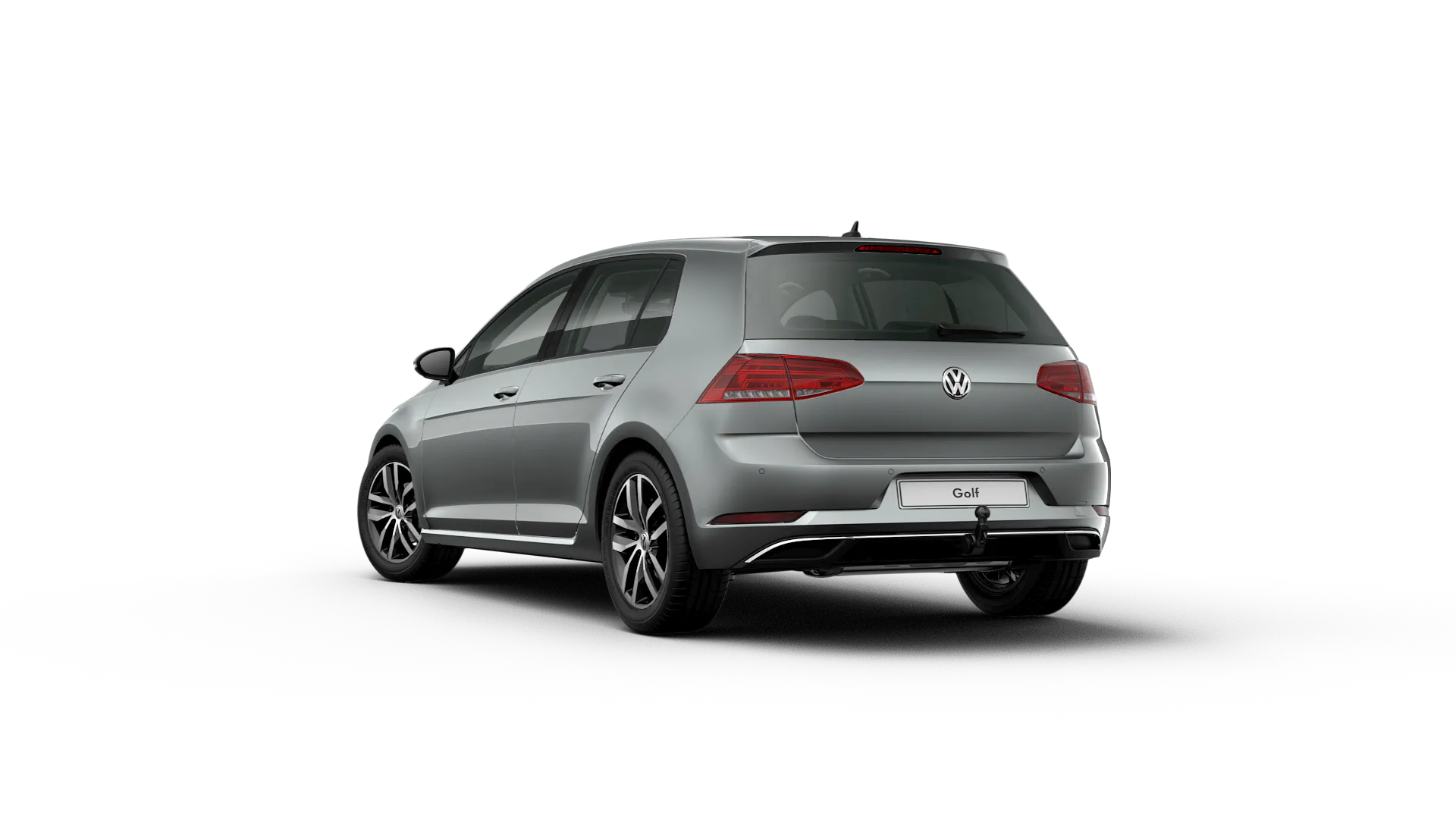 Volkswagen Golf SOUND