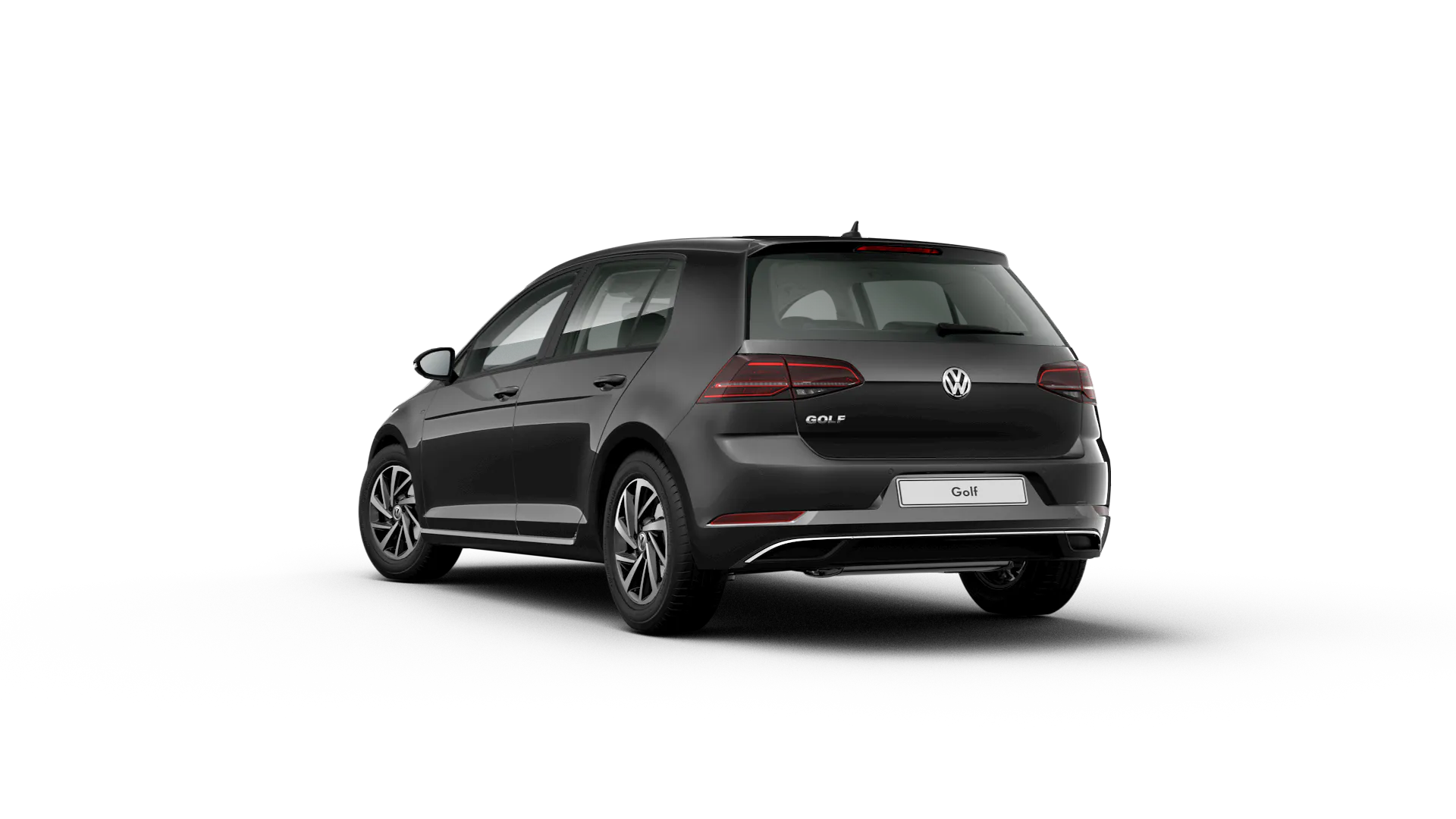 Volkswagen Golf JOIN