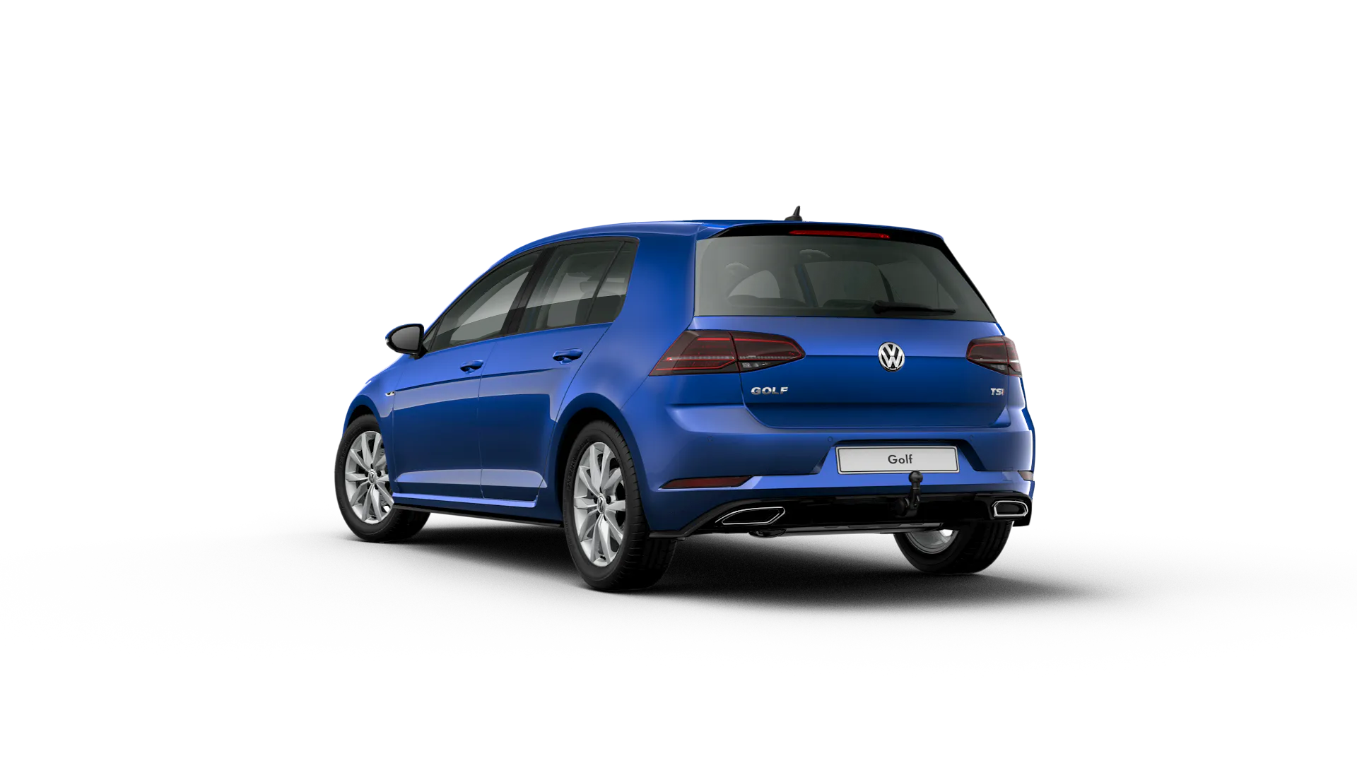 Volkswagen Golf Highline