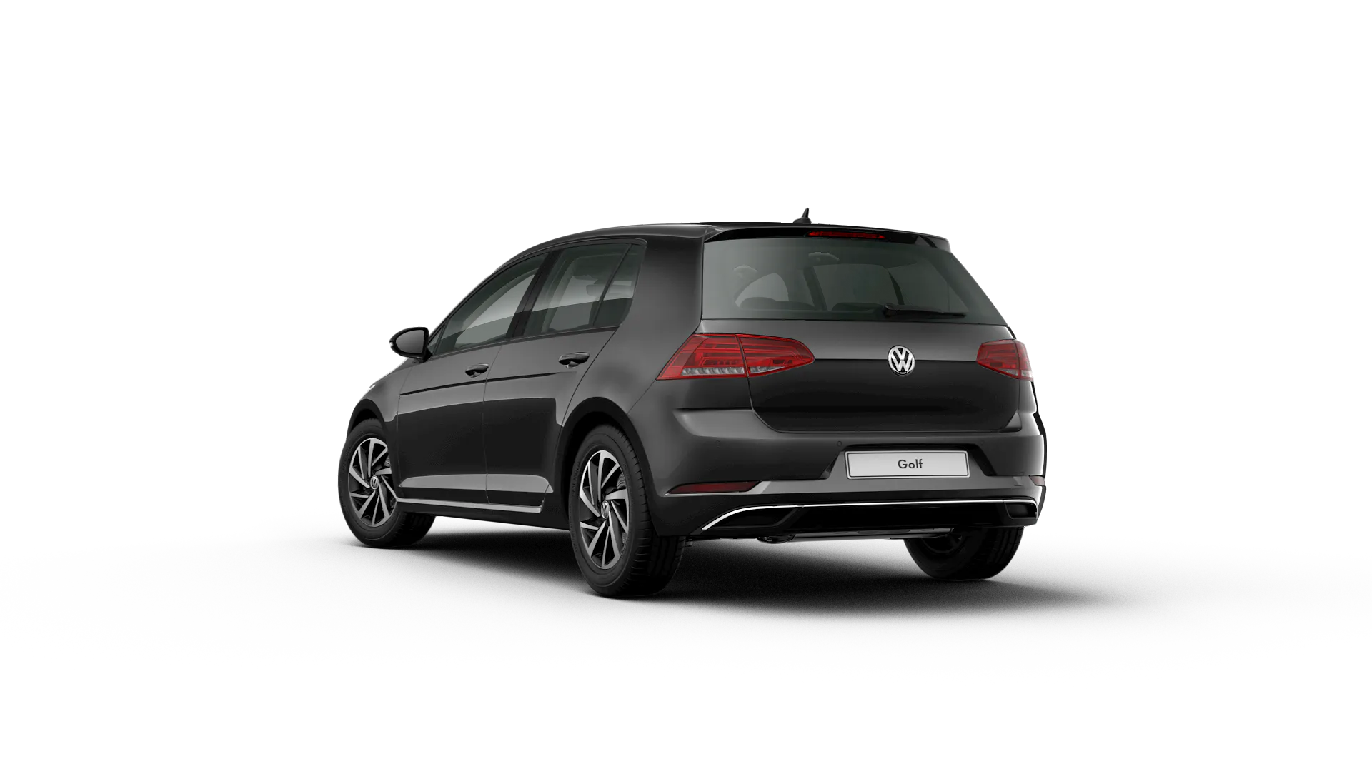 Volkswagen Golf SOUND