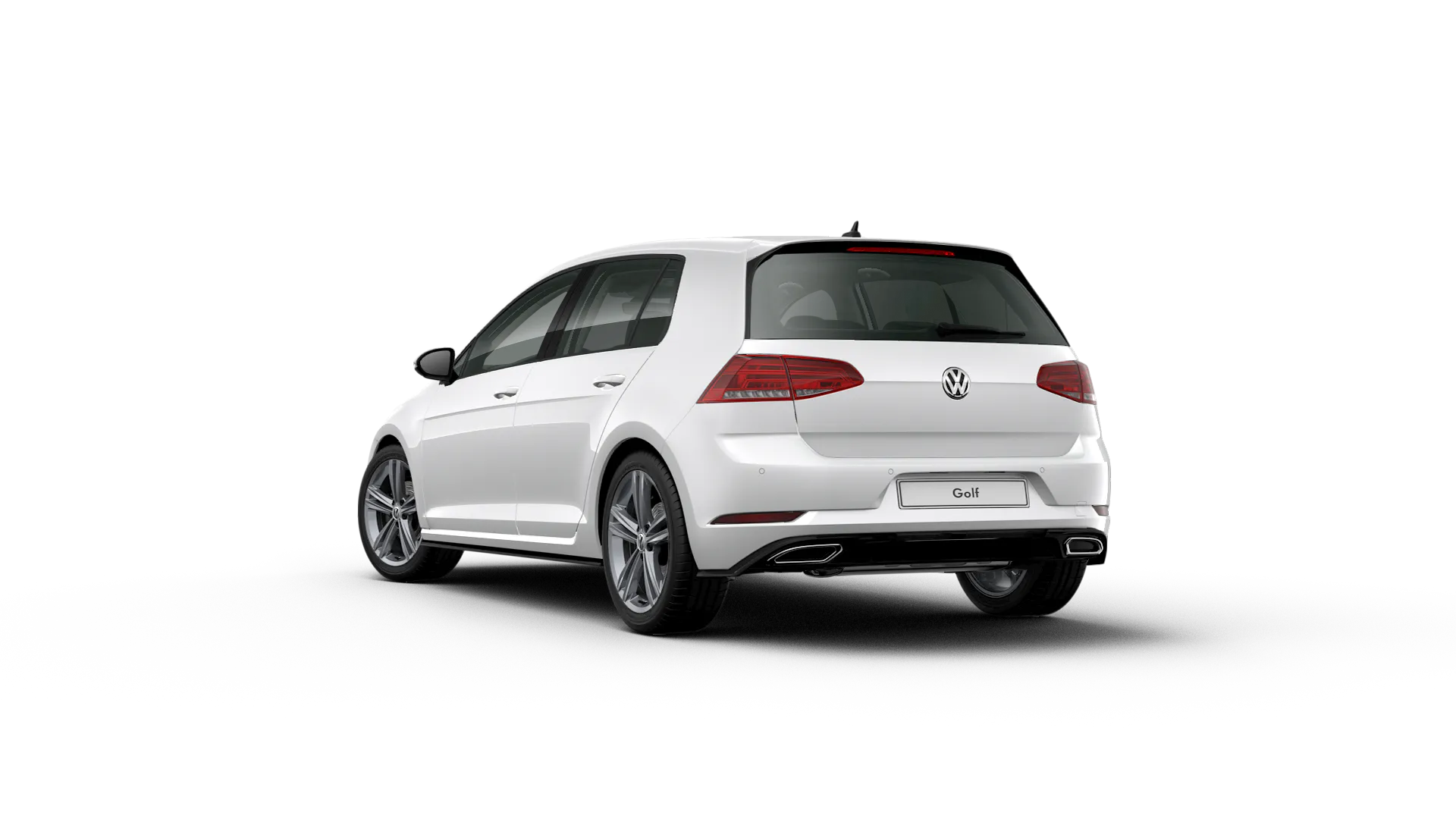 Volkswagen Golf SOUND
