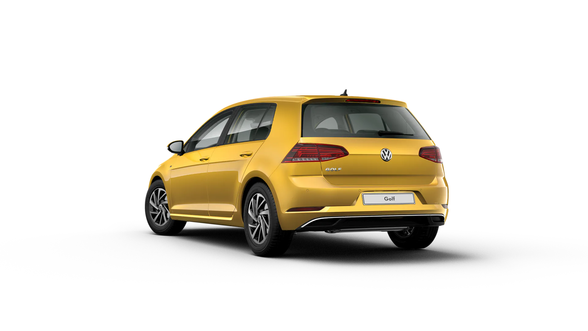 Volkswagen Golf JOIN