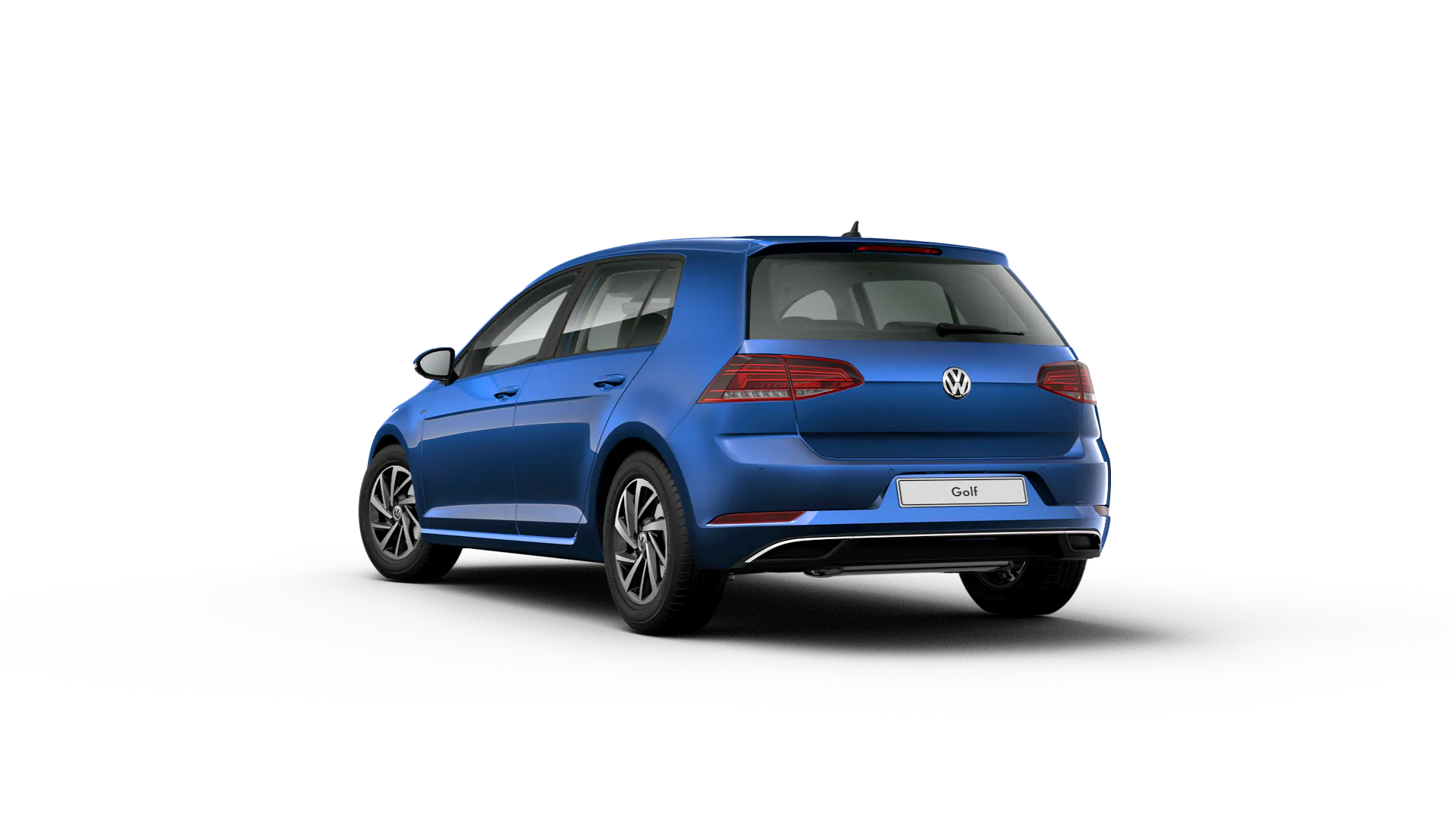 Volkswagen Golf JOIN