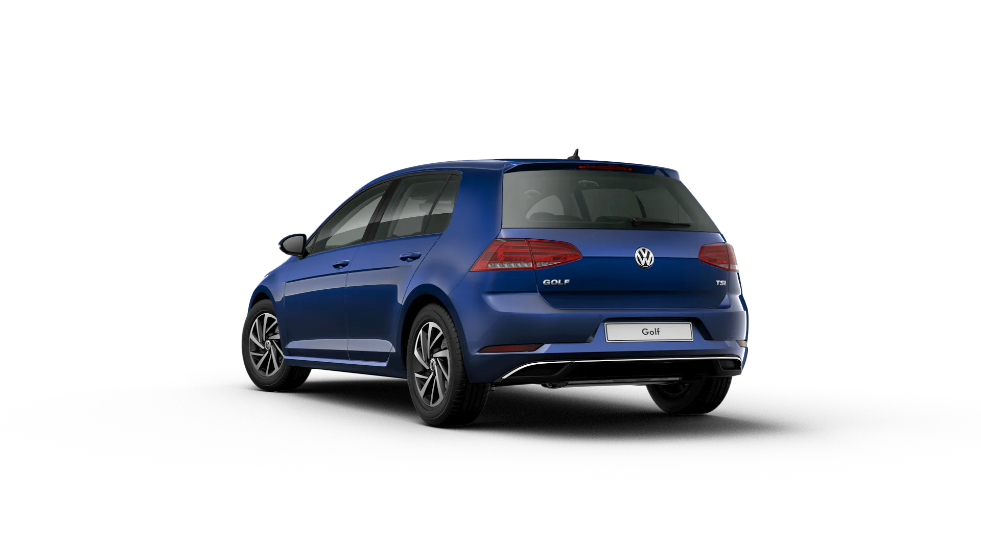 Volkswagen Golf SOUND
