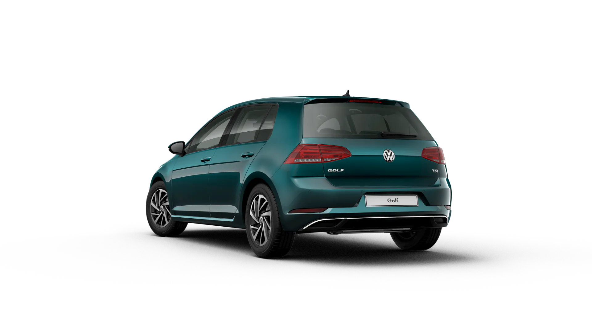 Volkswagen Golf SOUND