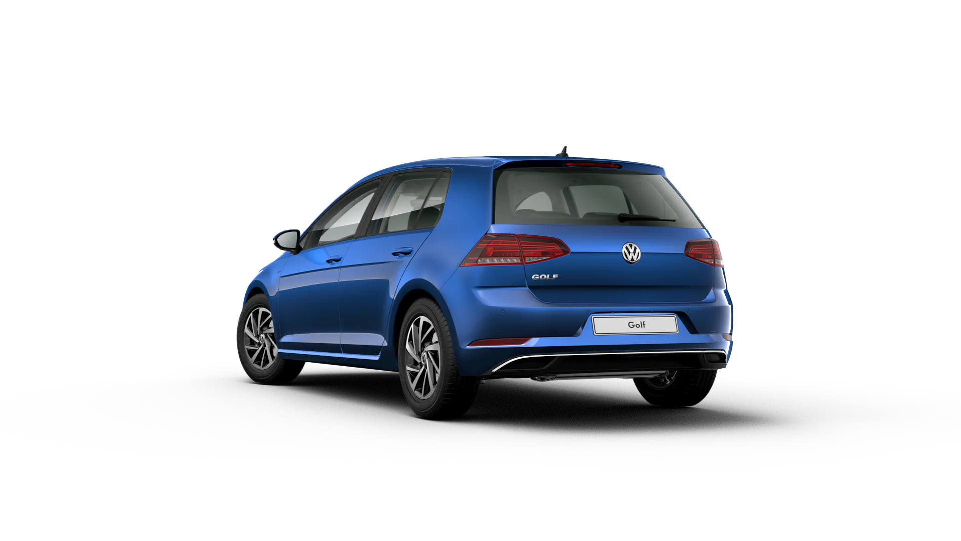 Volkswagen Golf JOIN