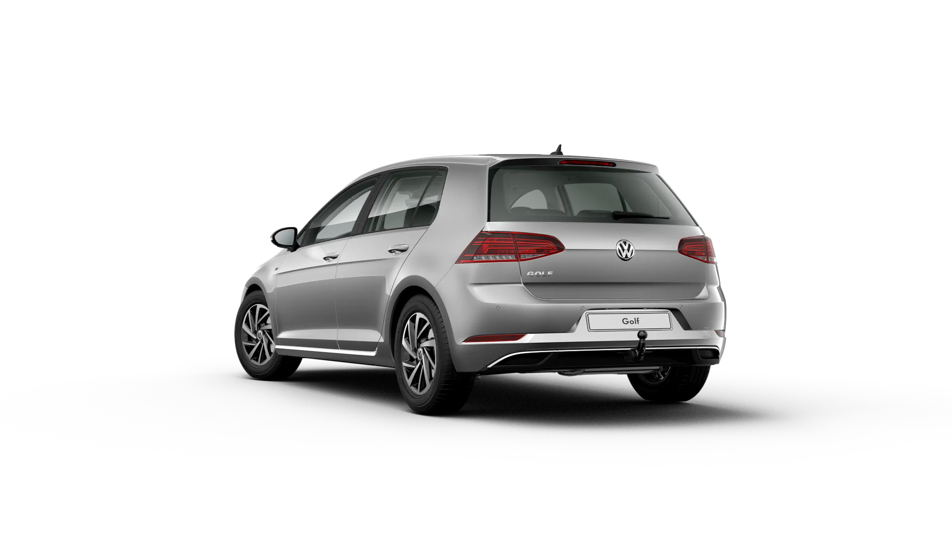Volkswagen Golf JOIN