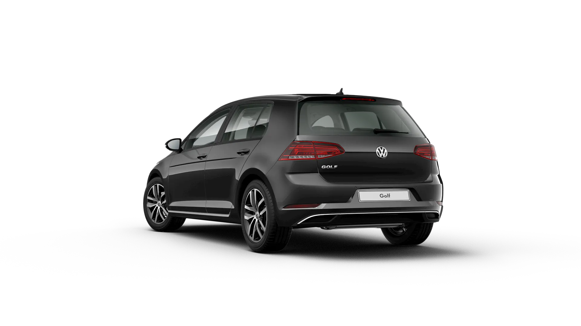 Volkswagen Golf Comfortline