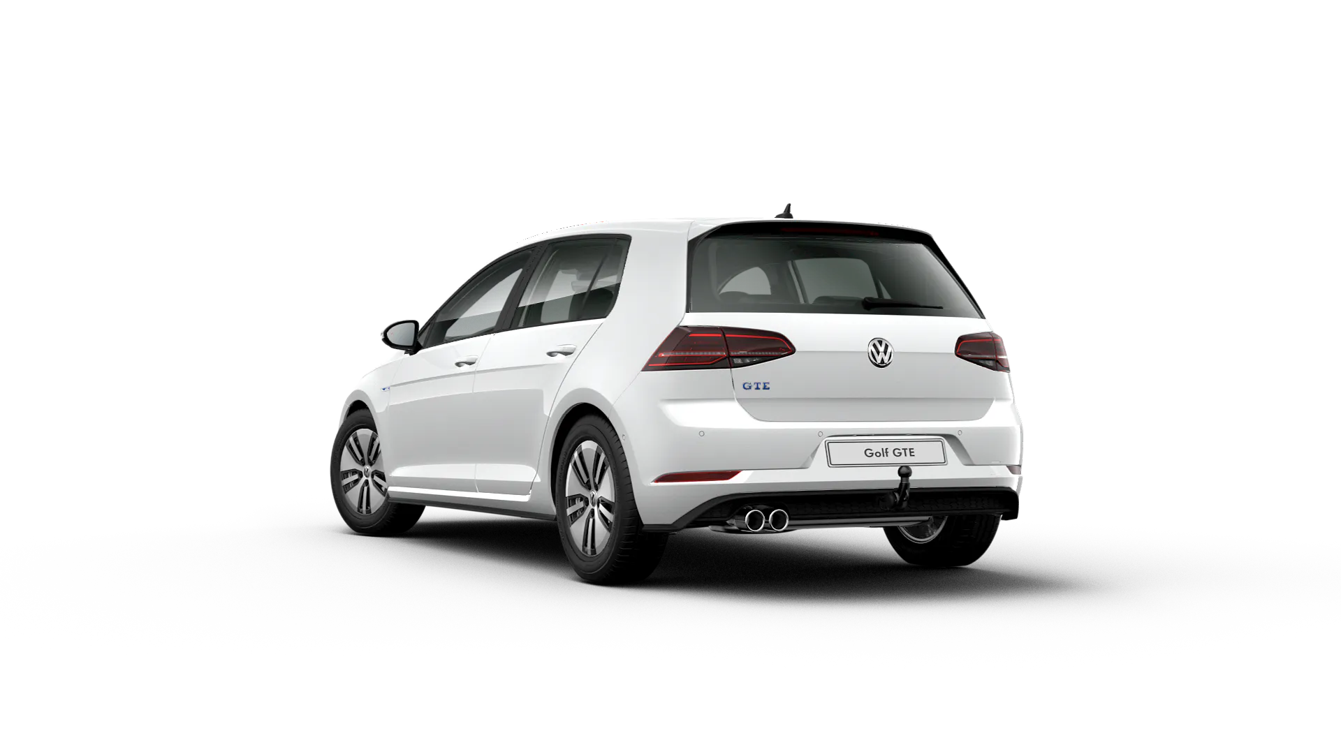 Volkswagen Golf GTE