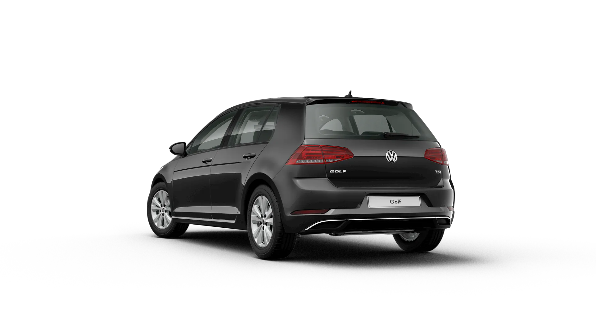 Volkswagen Golf Comfortline