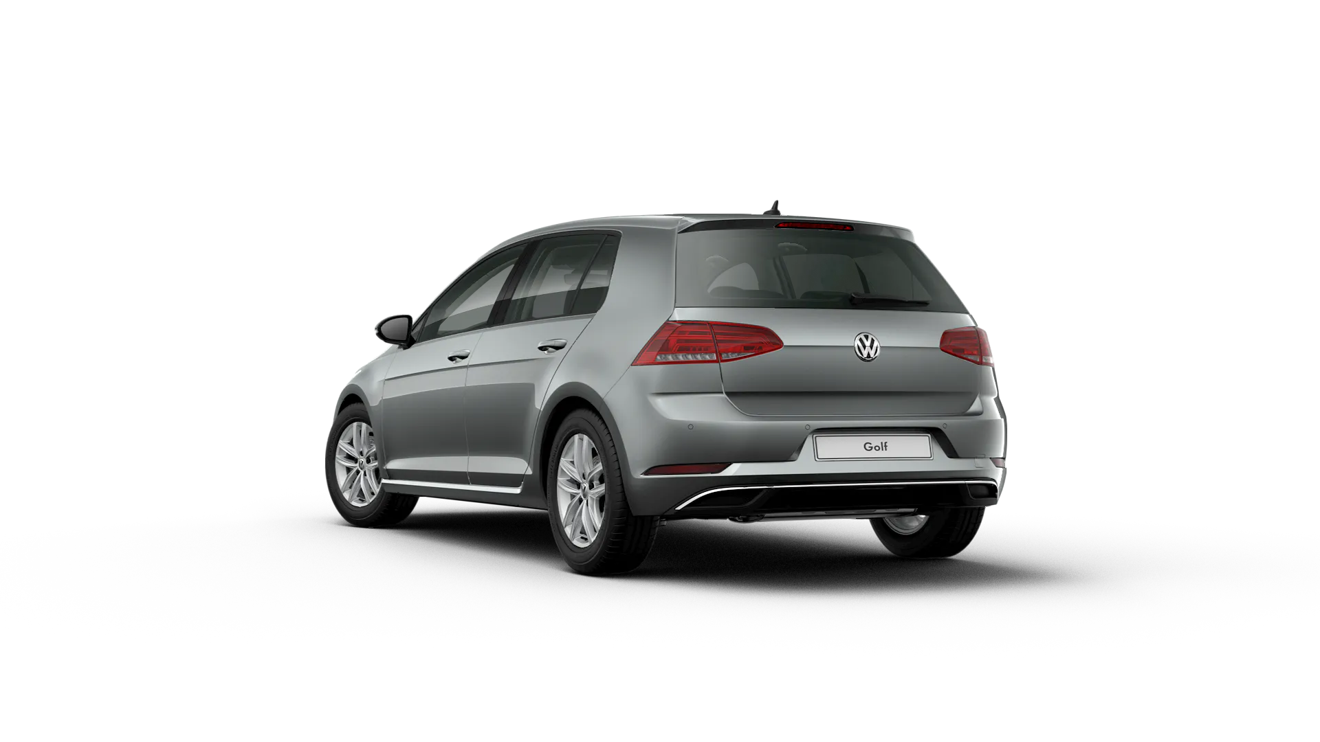 Volkswagen Golf Comfortline