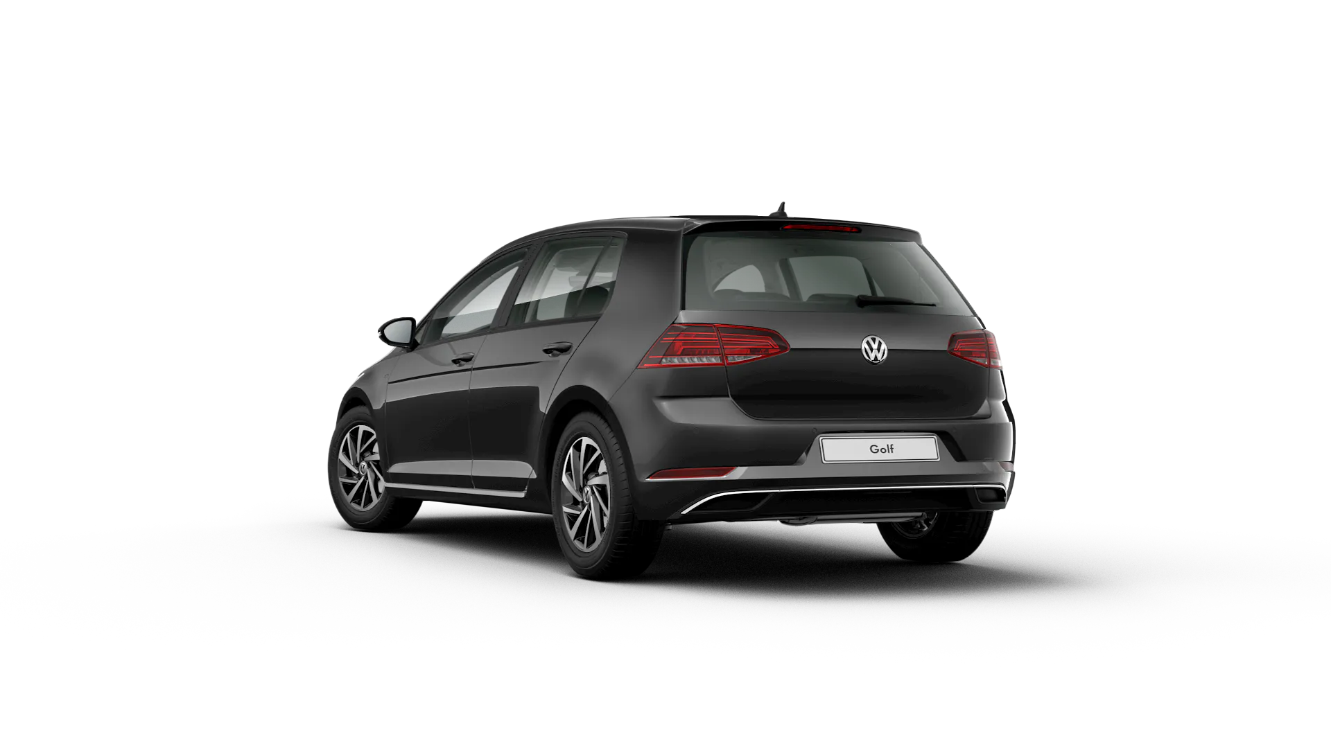 Volkswagen Golf JOIN