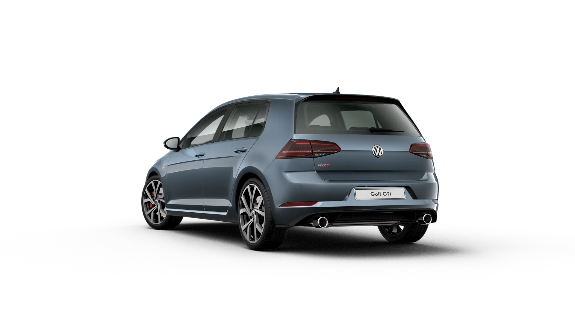 Volkswagen Golf GTI Performance