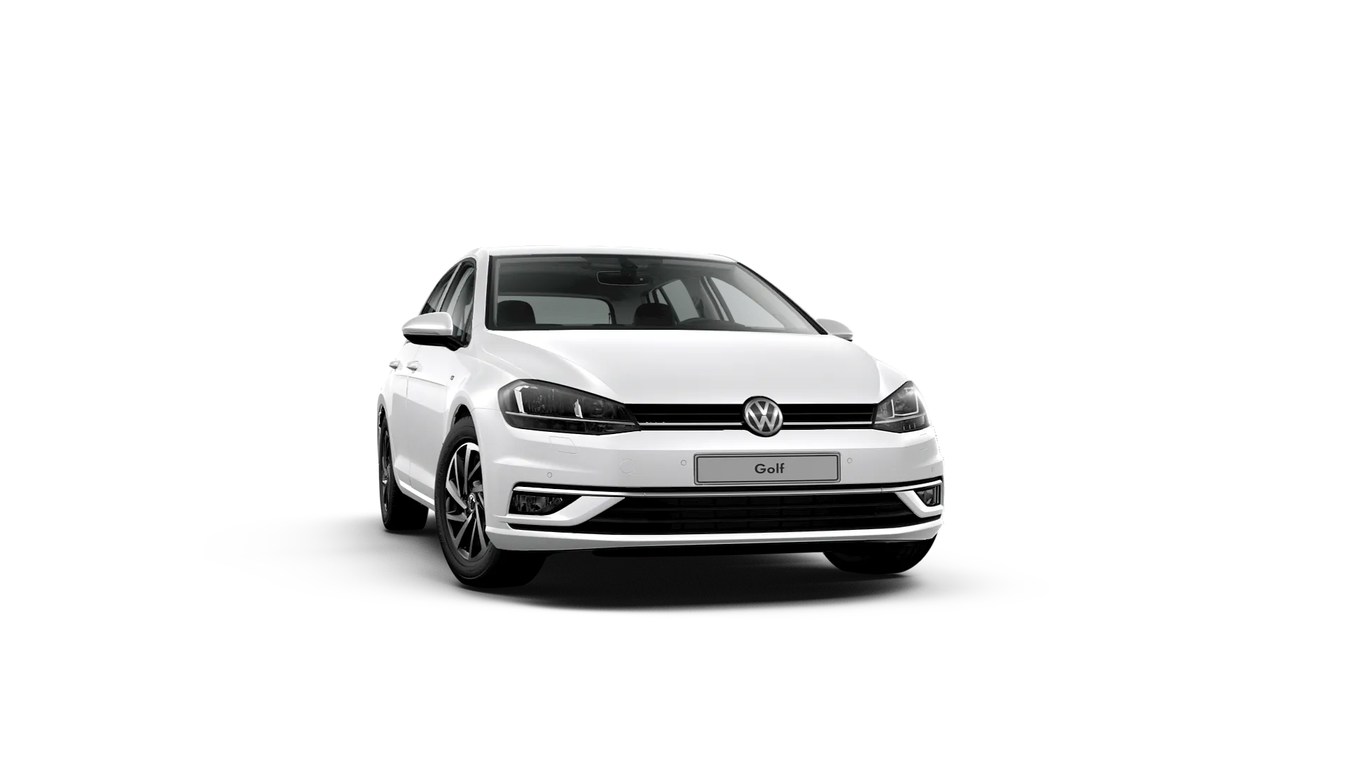 Volkswagen Golf JOIN