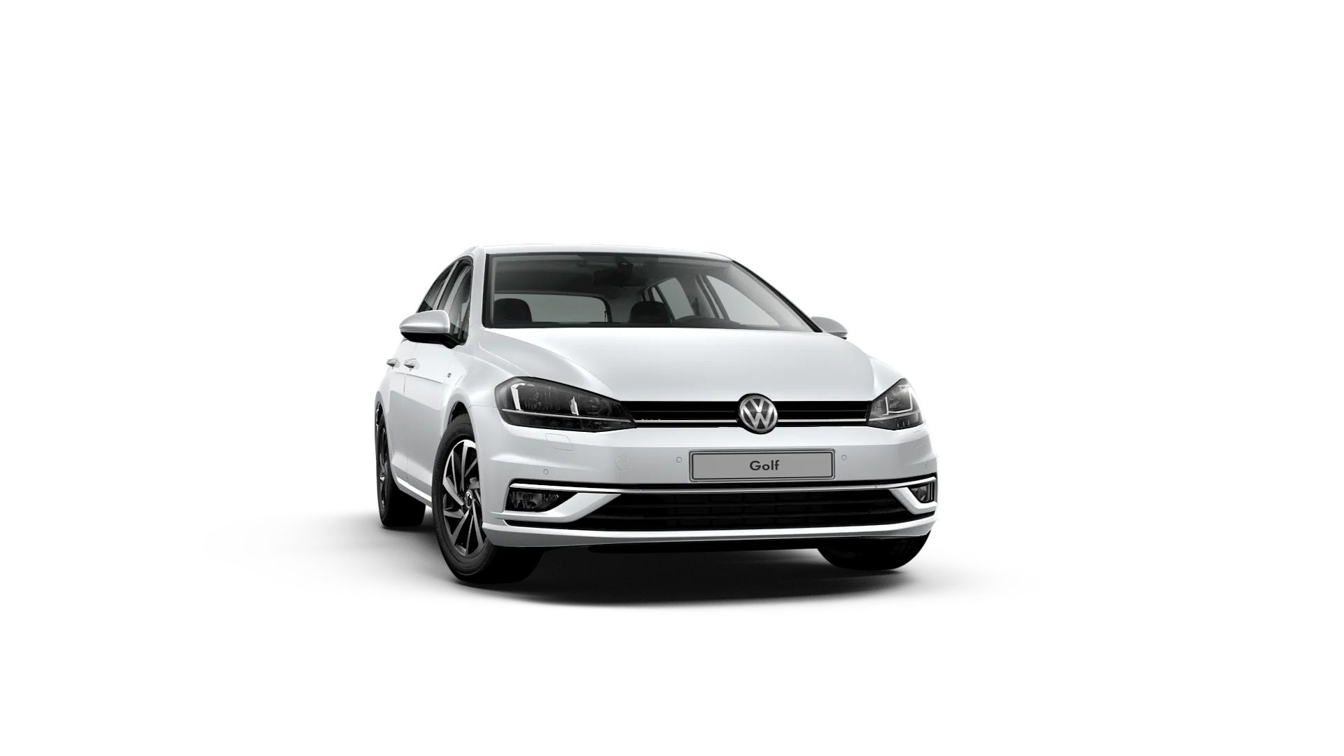 Volkswagen Golf JOIN