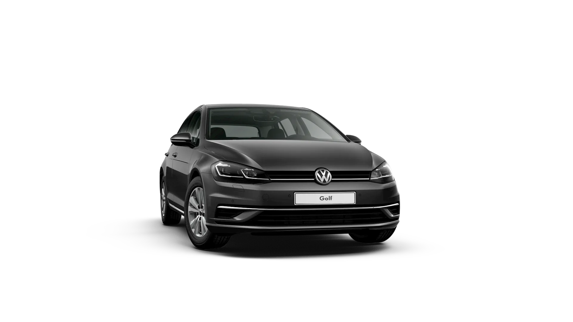 Volkswagen Golf Comfortline