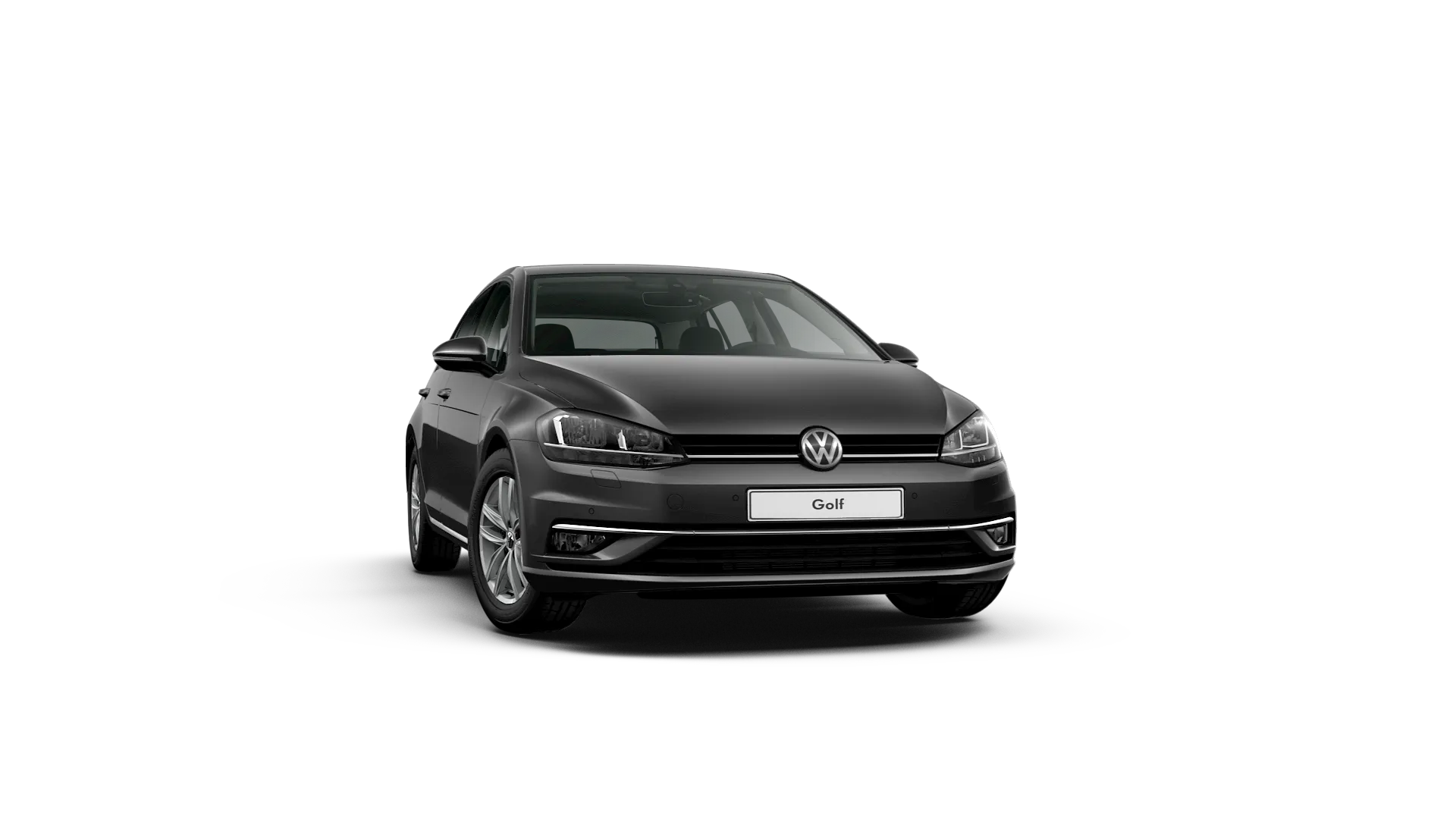 Volkswagen Golf Comfortline
