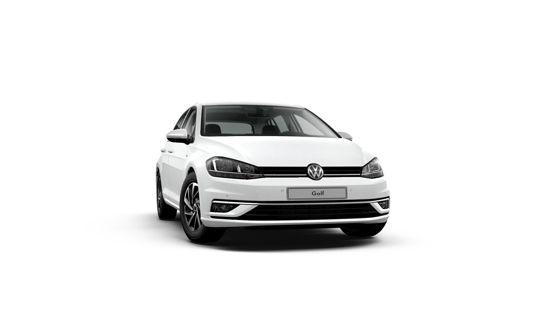 Volkswagen Golf JOIN