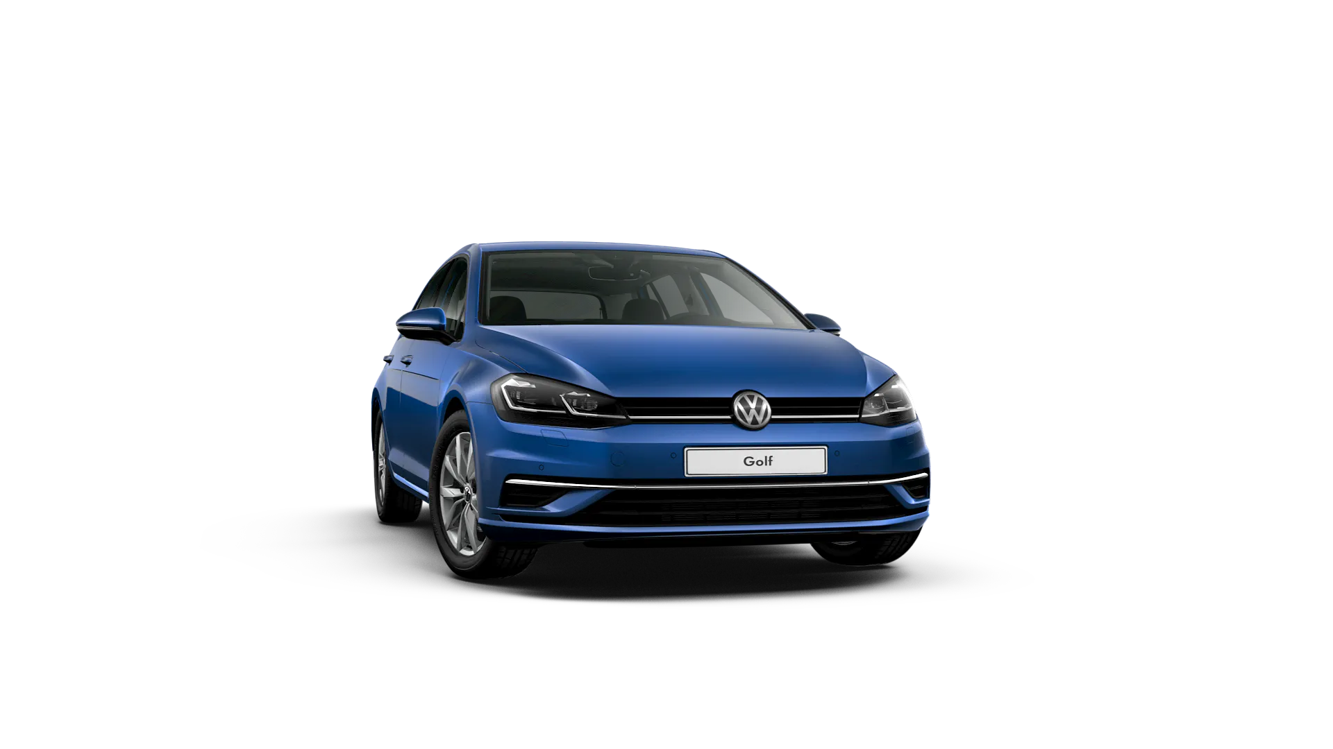Volkswagen Golf SOUND