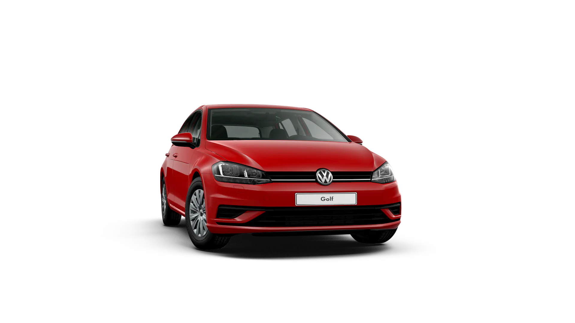 Volkswagen Golf Trendline