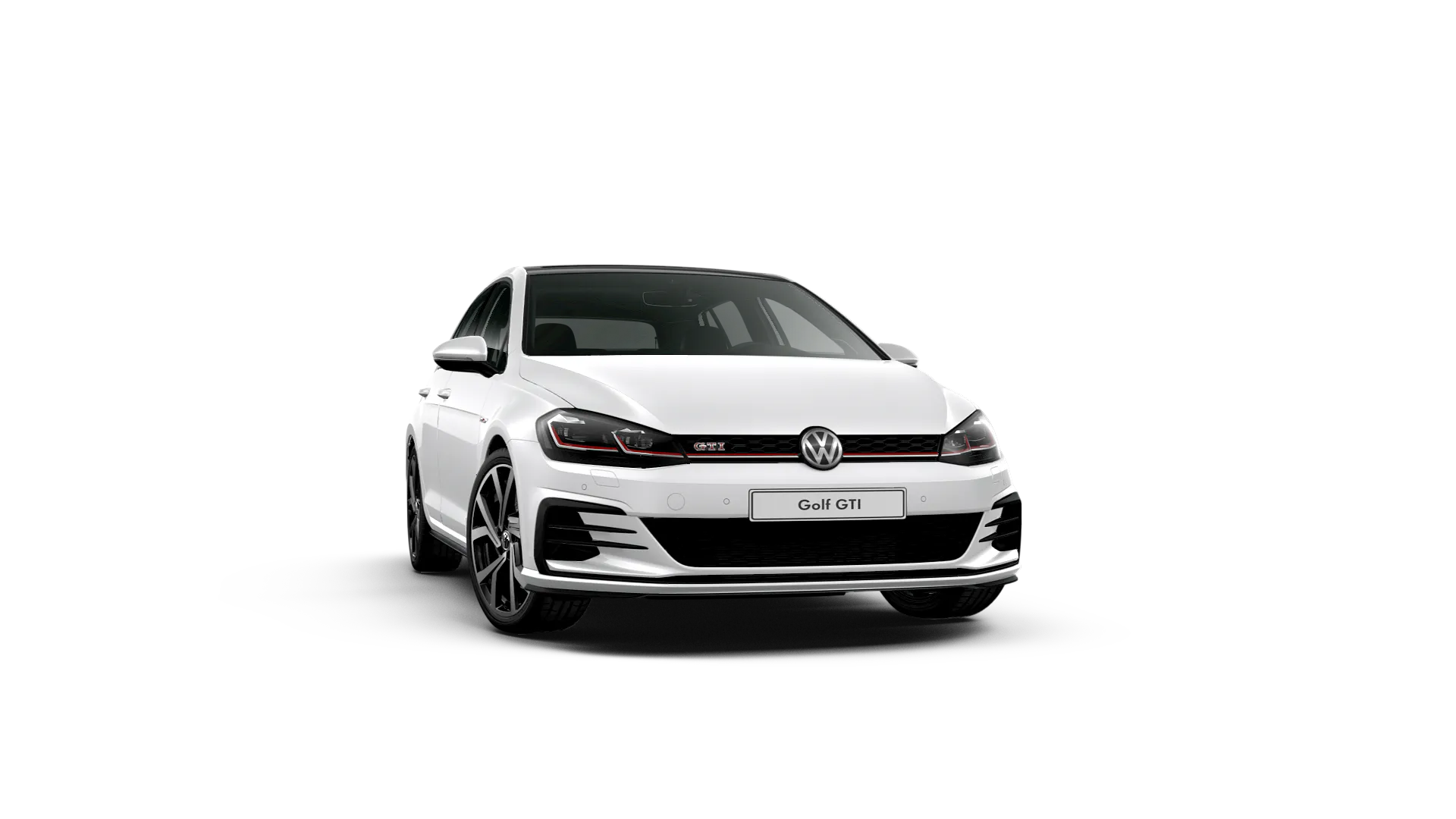 Volkswagen Golf GTI Performance