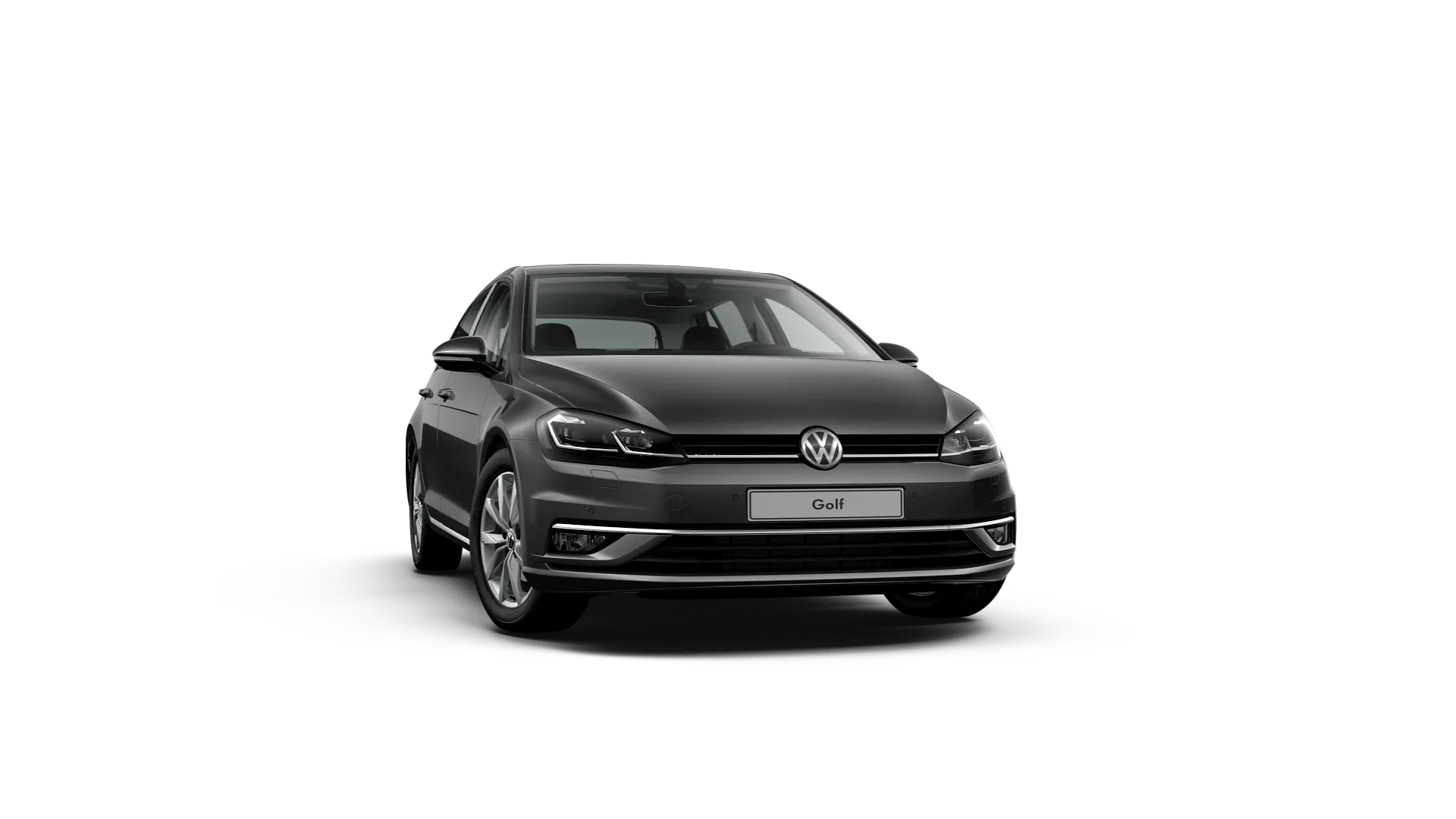 Volkswagen Golf Highline