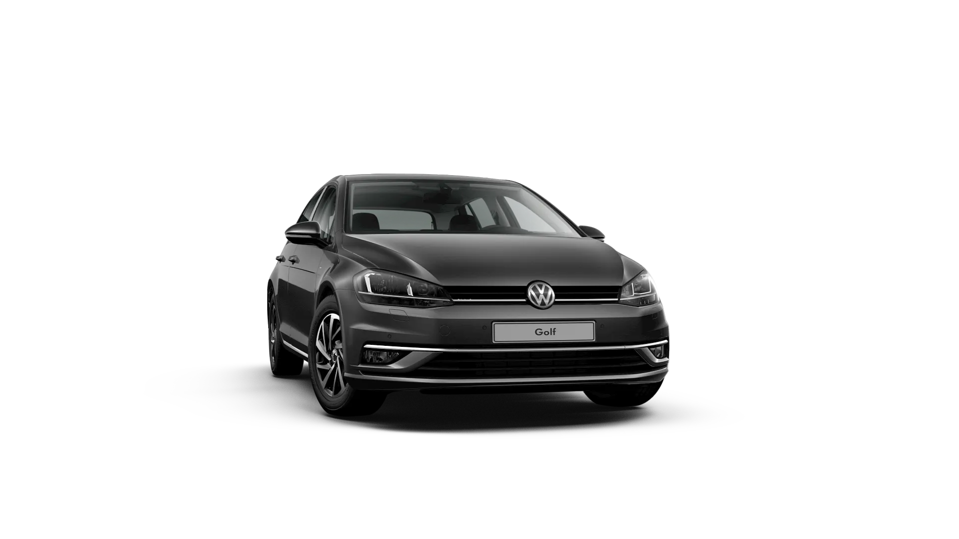 Volkswagen Golf JOIN