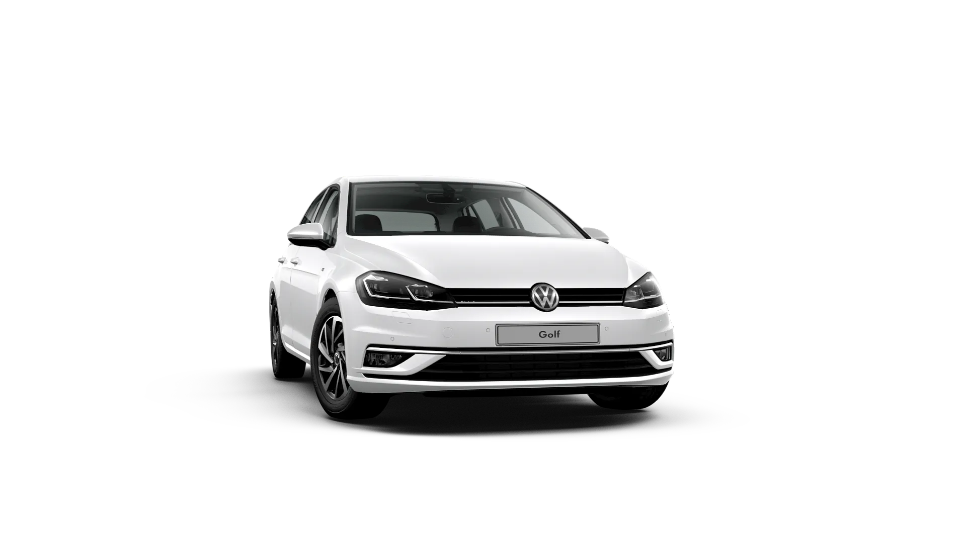 Volkswagen Golf JOIN