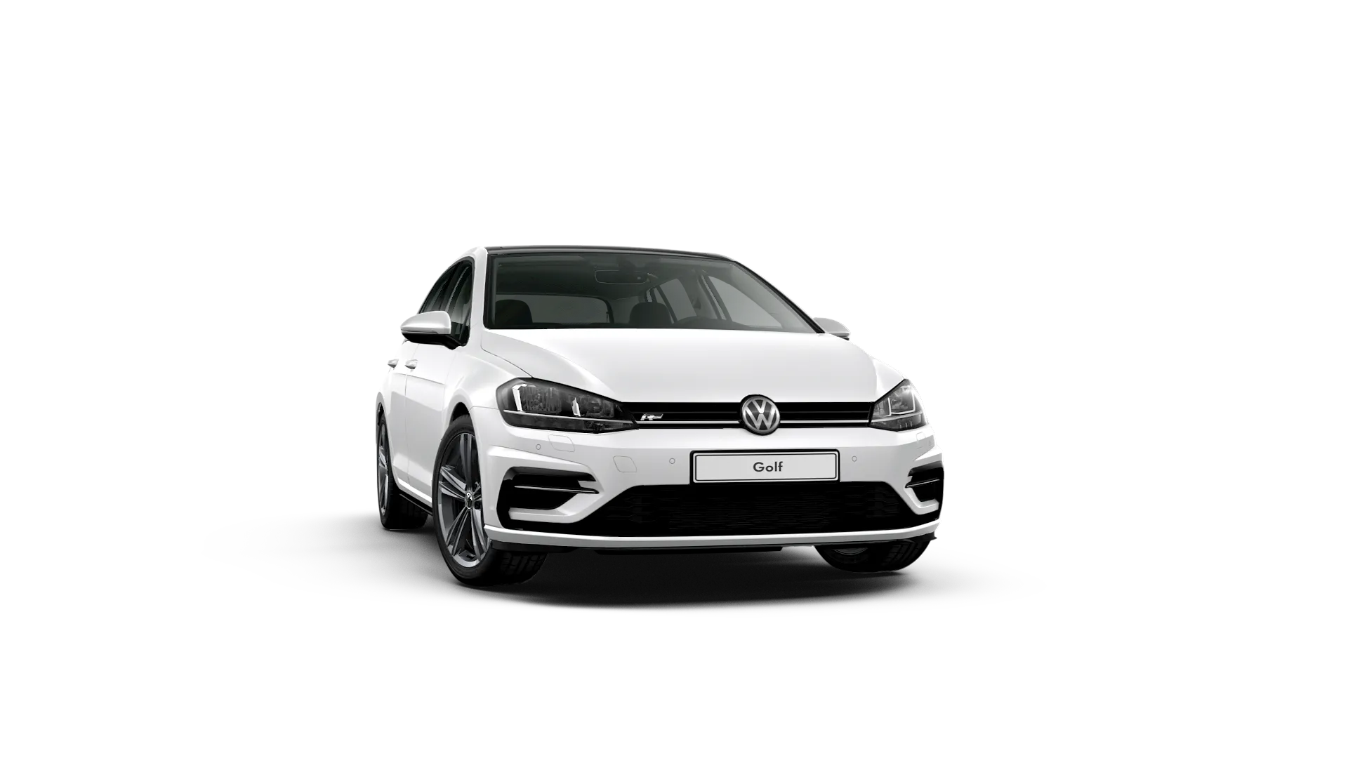 Volkswagen Golf SOUND
