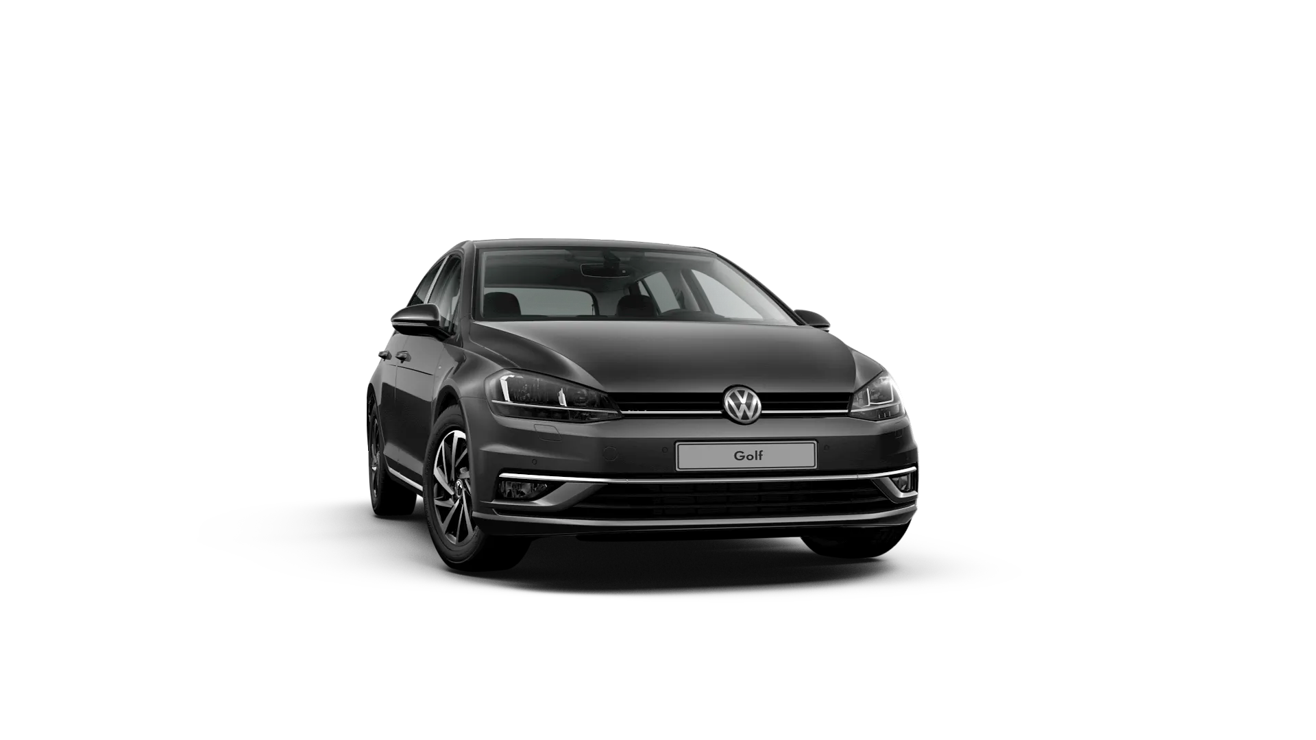 Volkswagen Golf JOIN