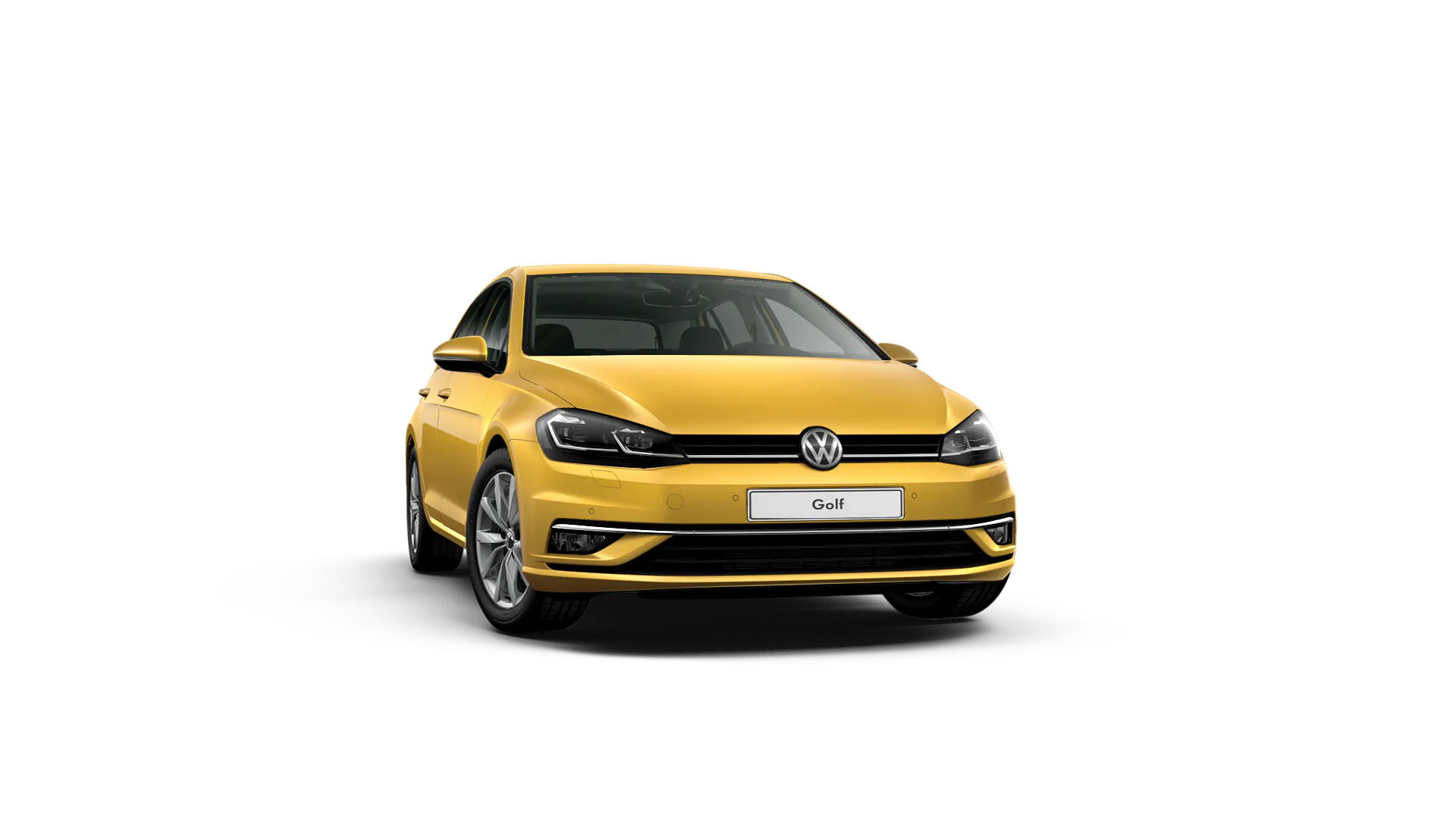 Volkswagen Golf Highline