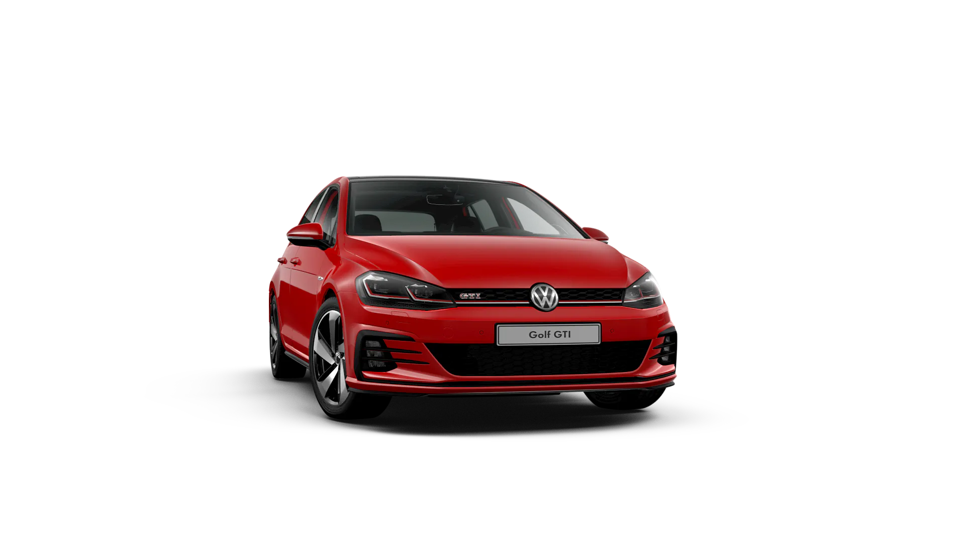 Volkswagen Golf GTI Performance