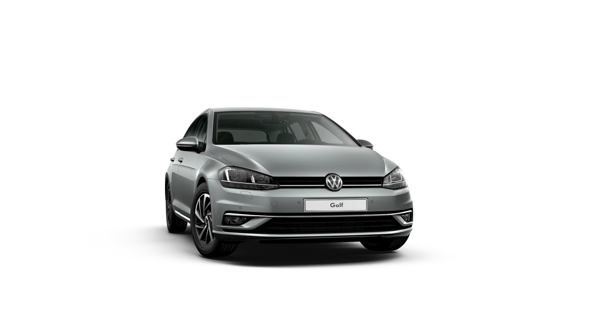 Volkswagen Golf SOUND