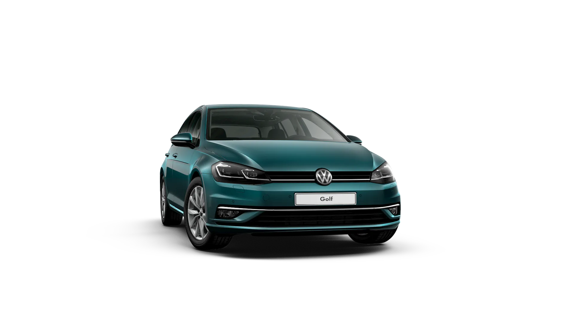 Volkswagen Golf Highline