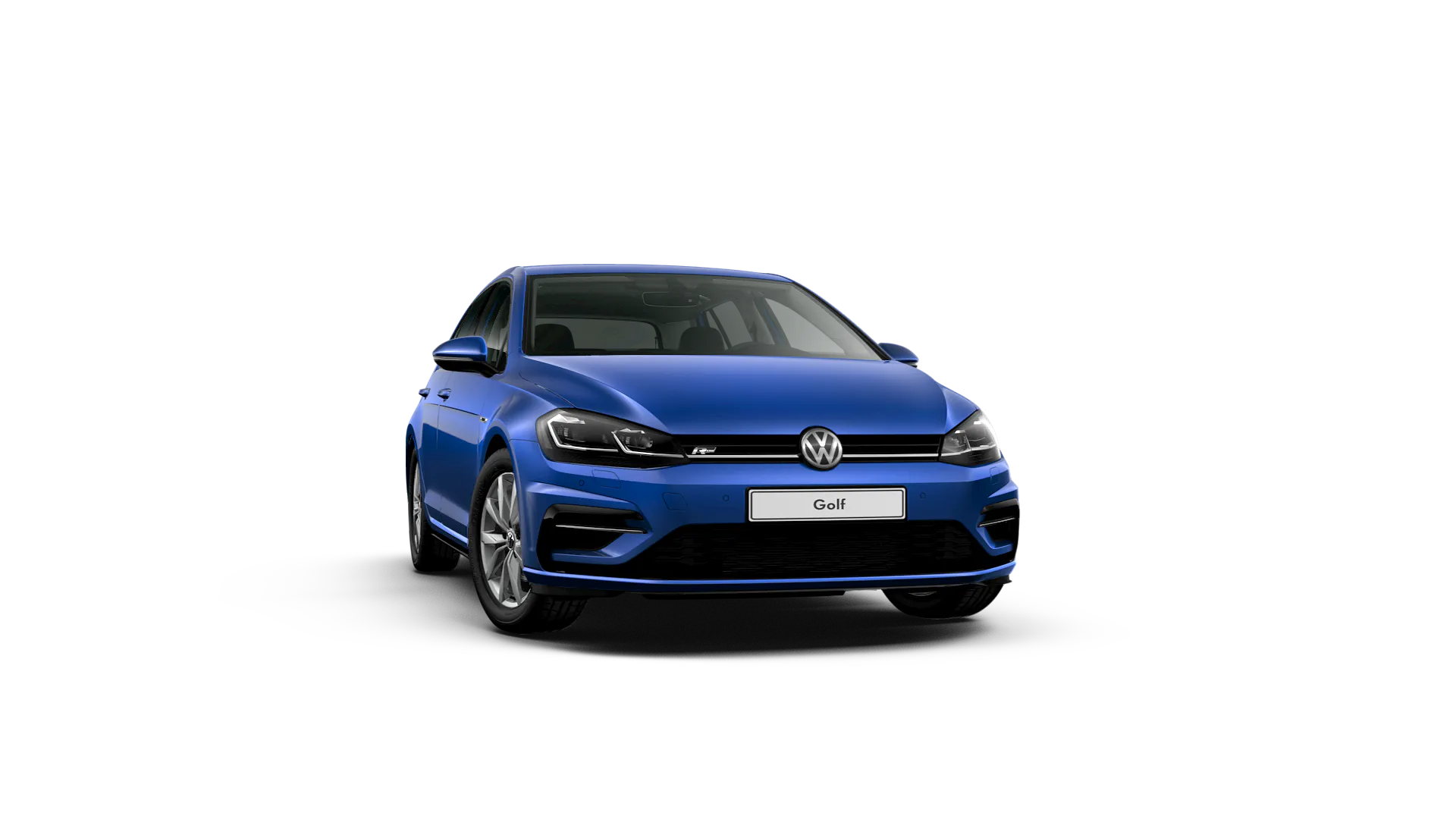 Volkswagen Golf Highline