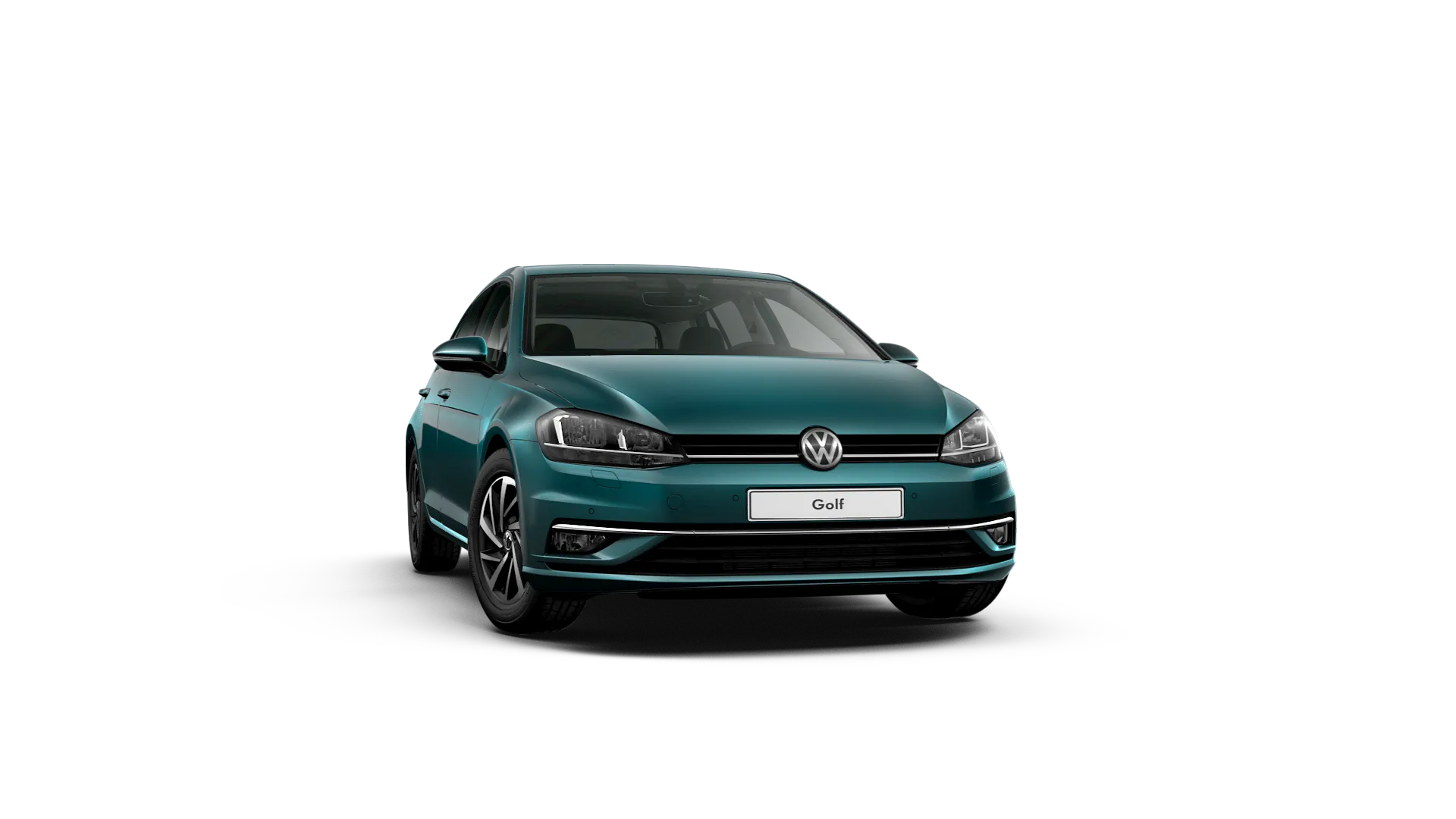 Volkswagen Golf SOUND