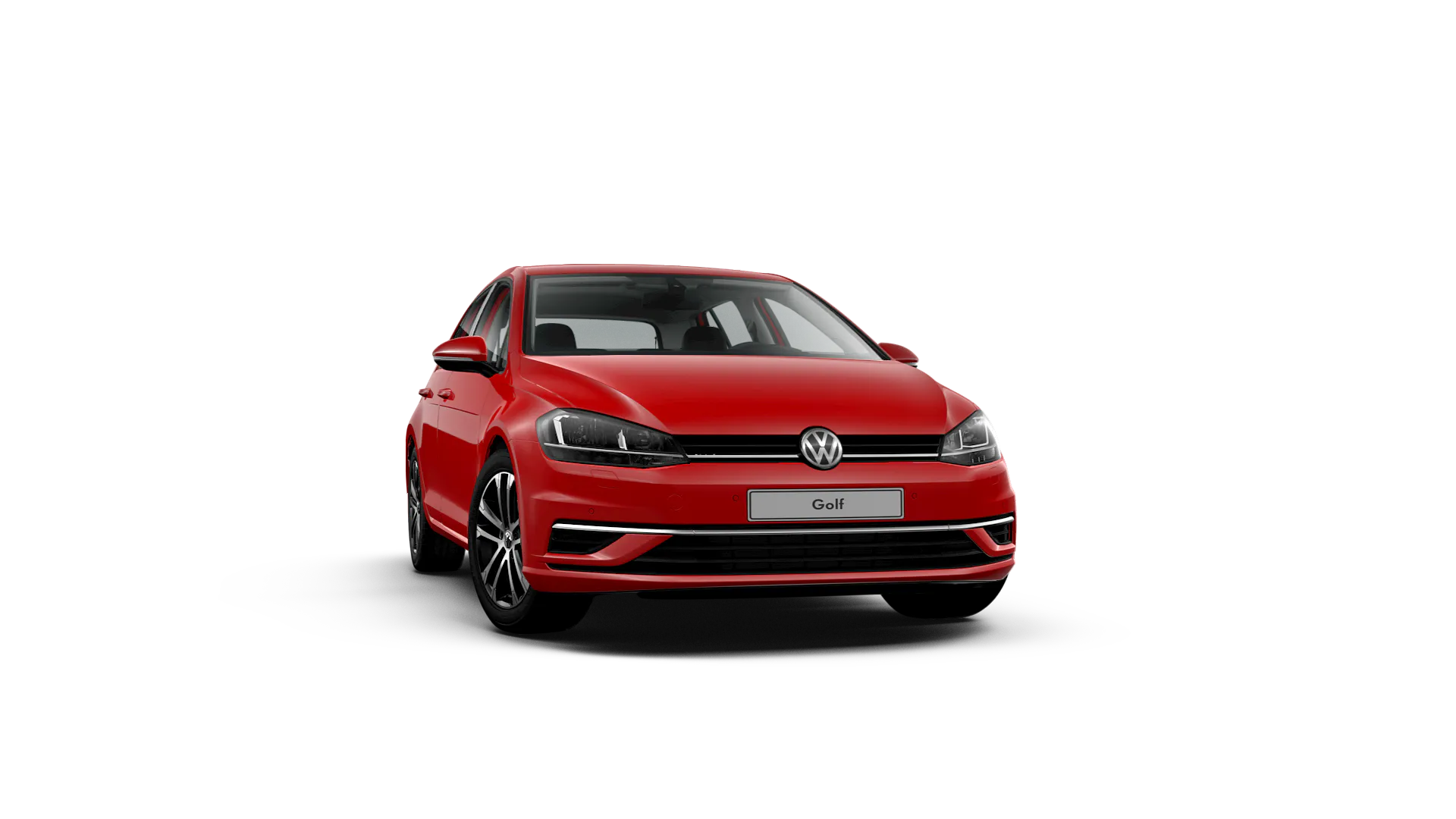 Volkswagen Golf Comfortline