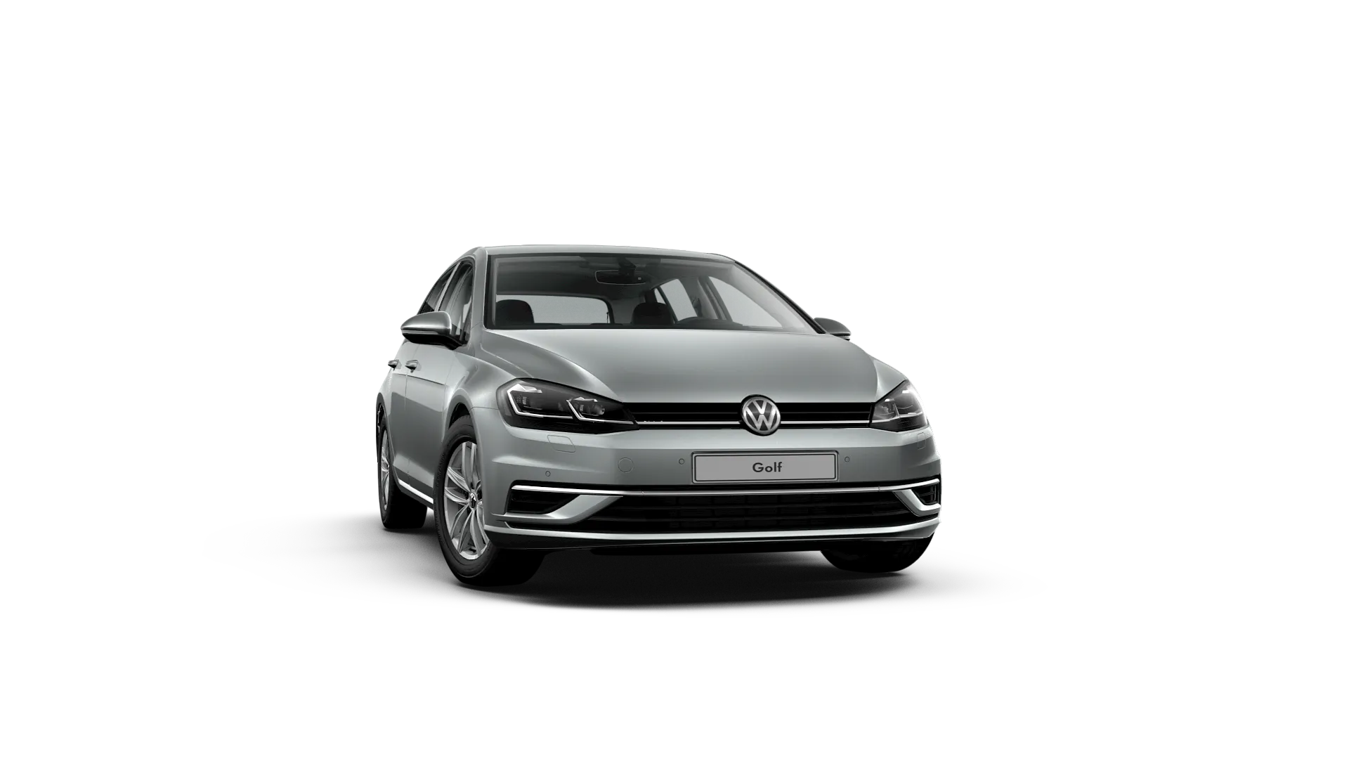 Volkswagen Golf Comfortline