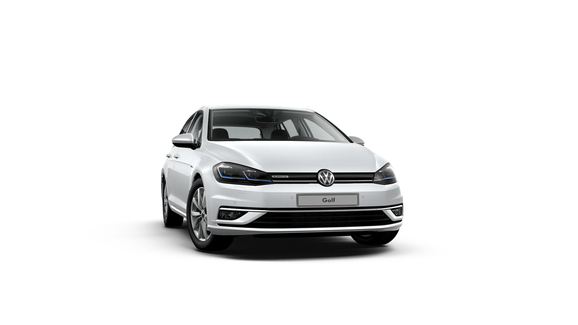 Volkswagen Golf Highline